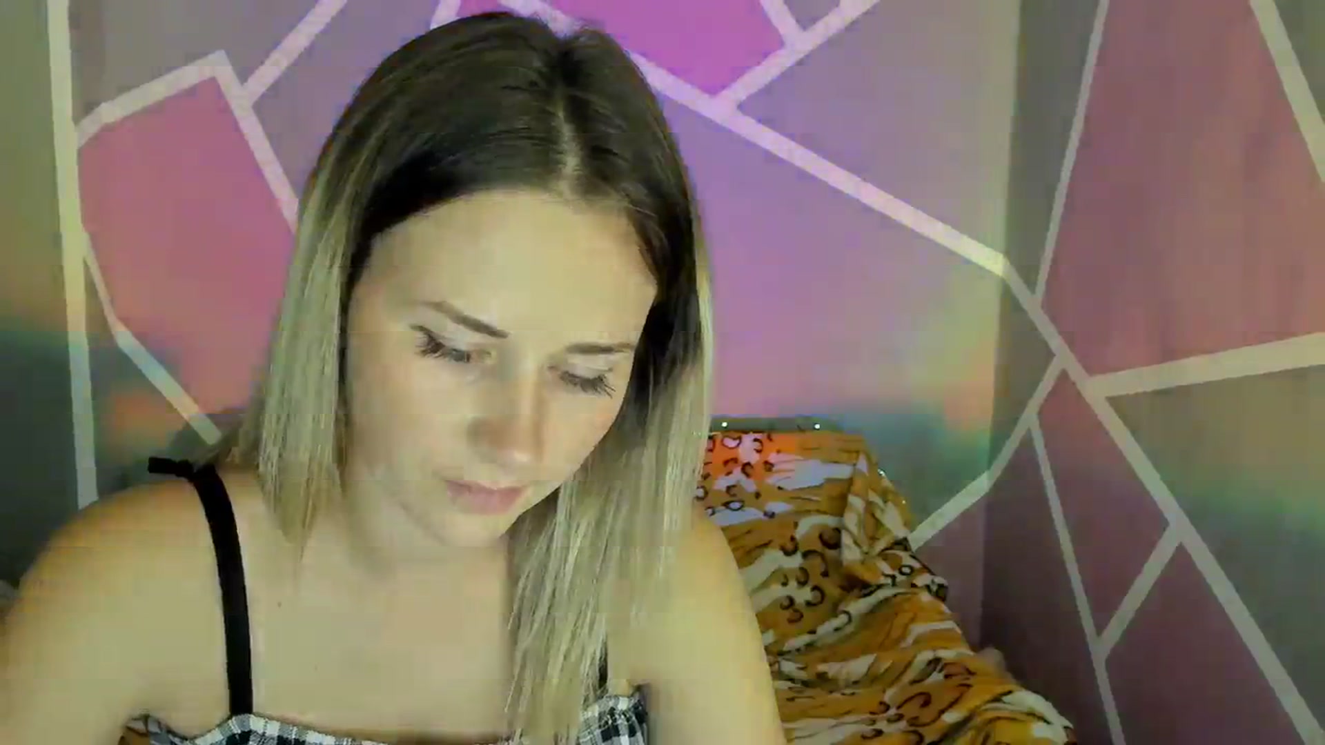 Gallery image thumbnail from UkrBeauty's myfreecams stream on, 09/24/2023, 16:08 image 4 of 20