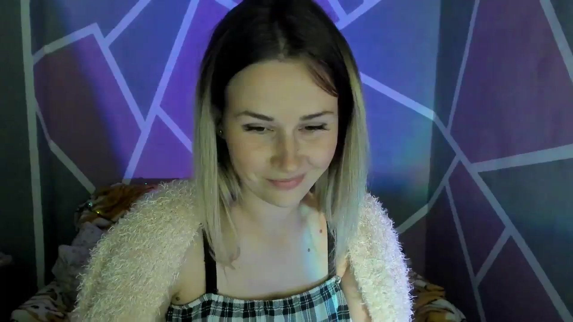 Gallery image thumbnail from UkrBeauty's myfreecams stream on, 09/24/2023, 16:08 image 12 of 20