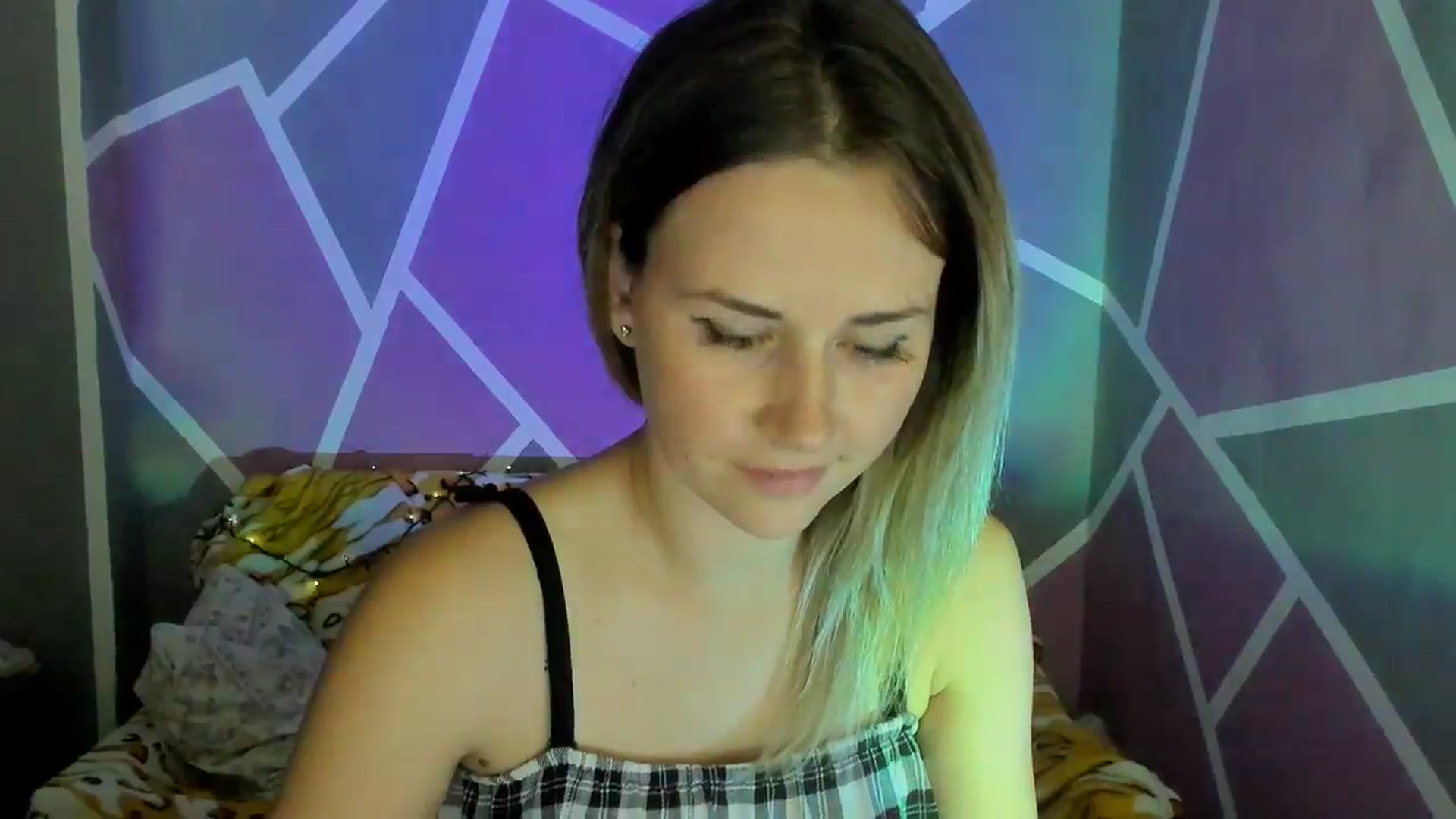 Gallery image thumbnail from UkrBeauty's myfreecams stream on, 09/24/2023, 16:08 image 10 of 20