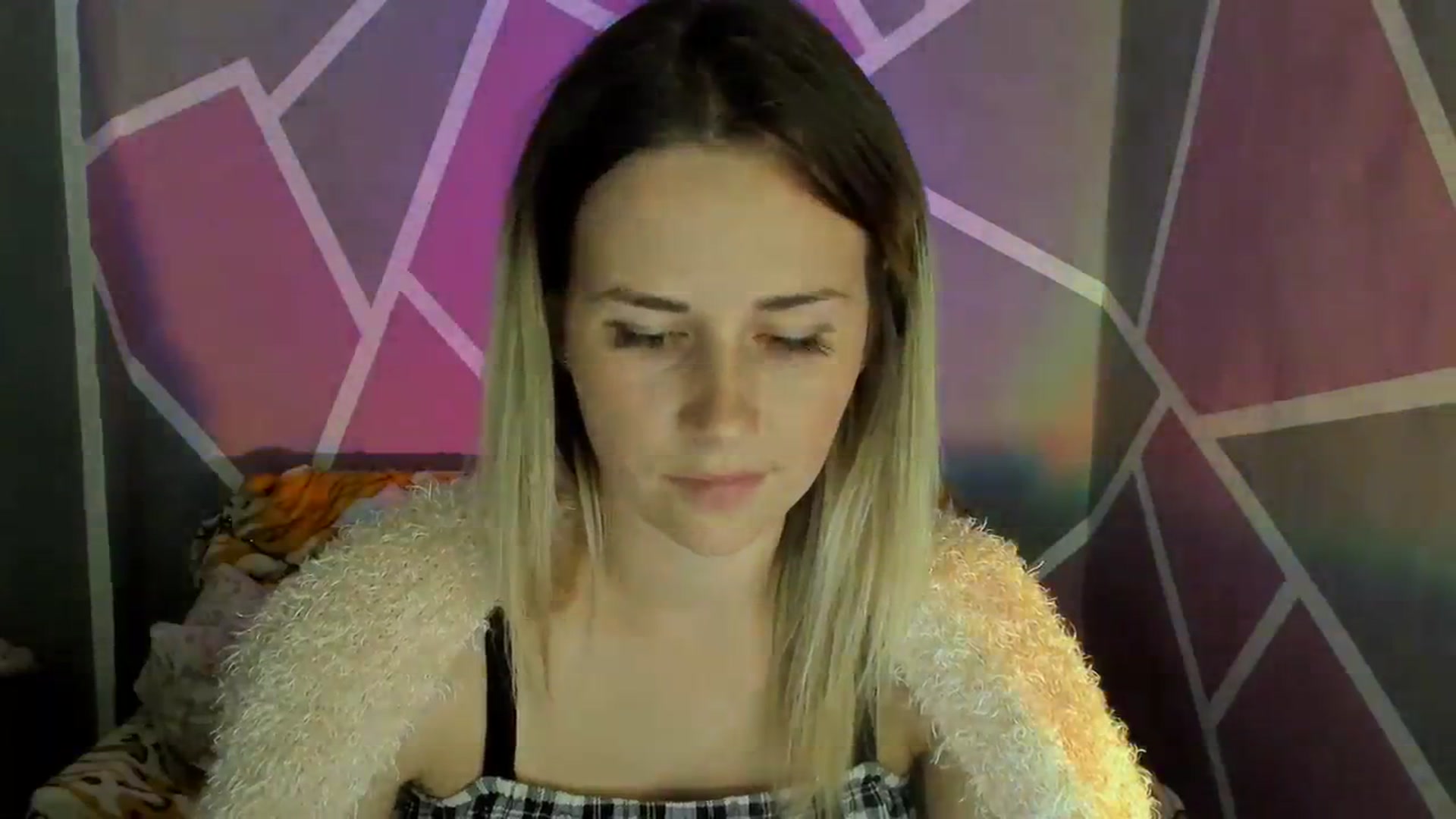 Gallery image thumbnail from UkrBeauty's myfreecams stream on, 09/24/2023, 16:08 image 19 of 20