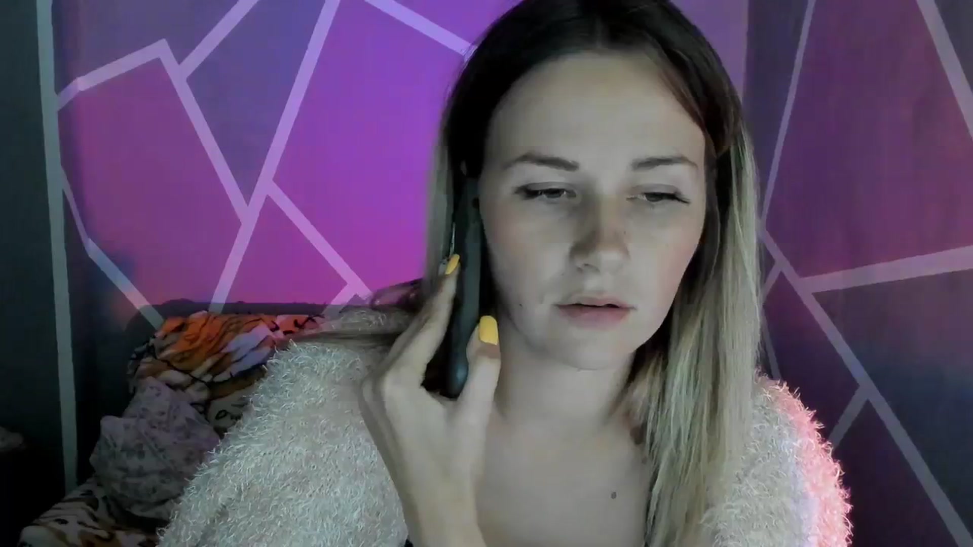 Gallery image thumbnail from UkrBeauty's myfreecams stream on, 09/24/2023, 16:08 image 15 of 20