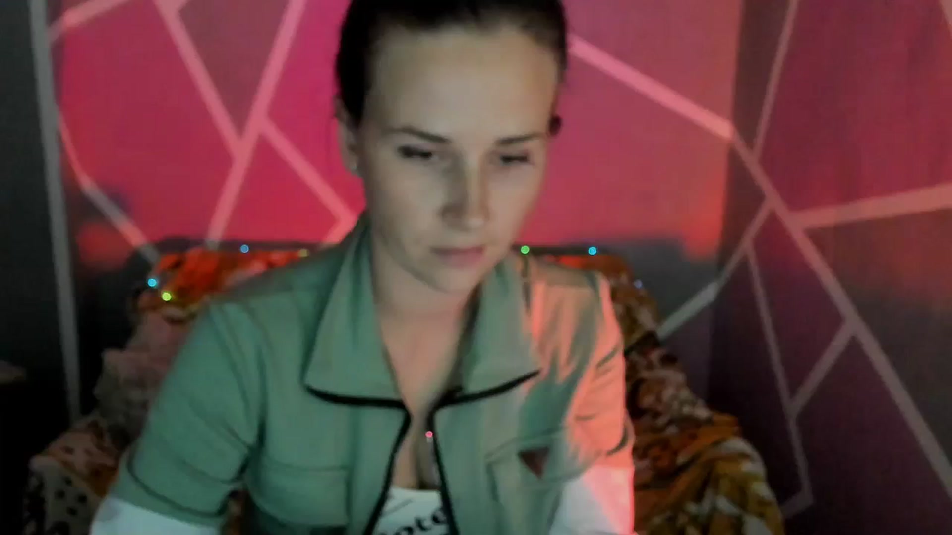 Gallery image thumbnail from UkrBeauty's myfreecams stream on, 09/26/2023, 17:31 image 13 of 20