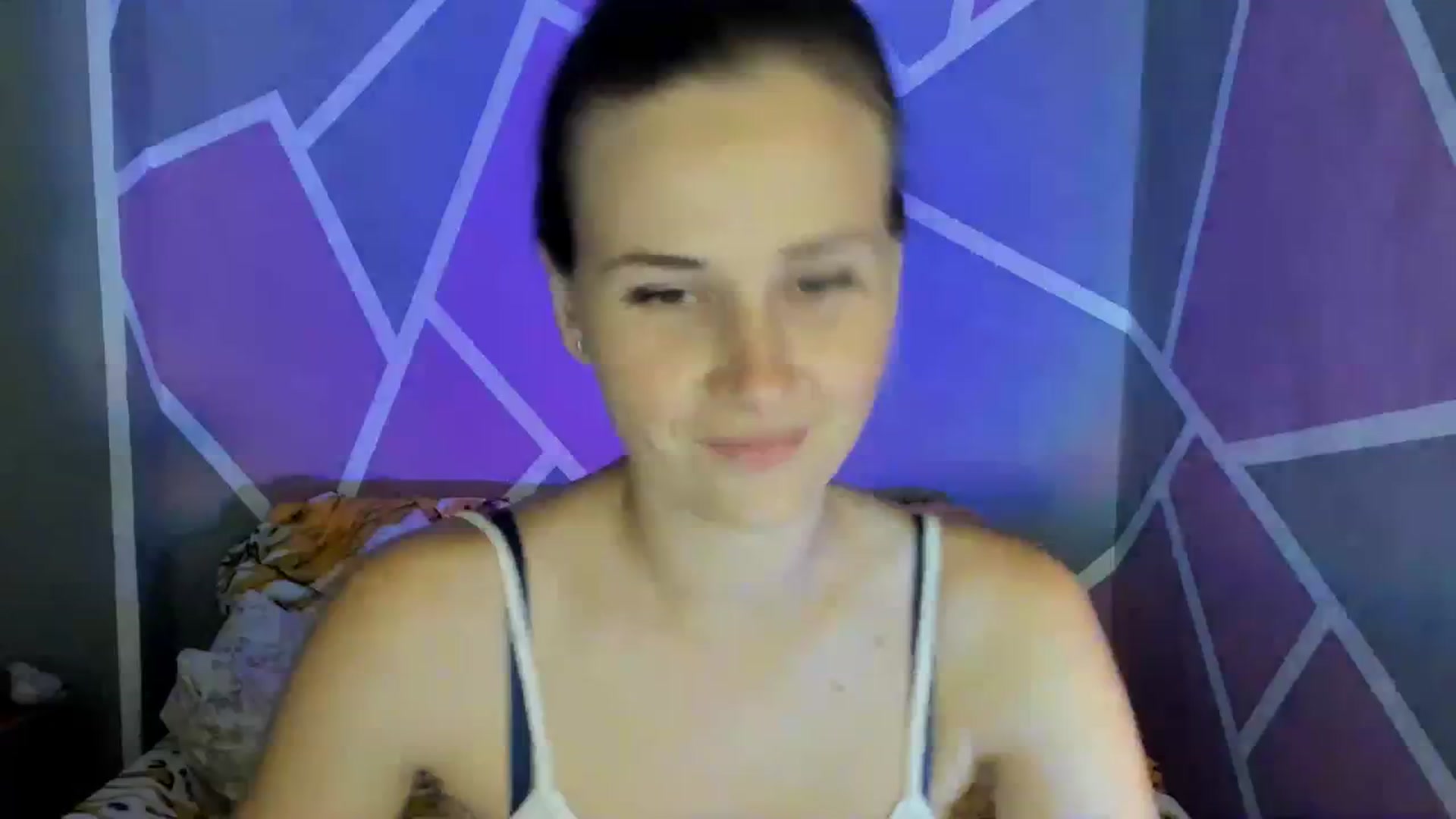 Gallery image thumbnail from UkrBeauty's myfreecams stream on, 09/26/2023, 17:31 image 6 of 20