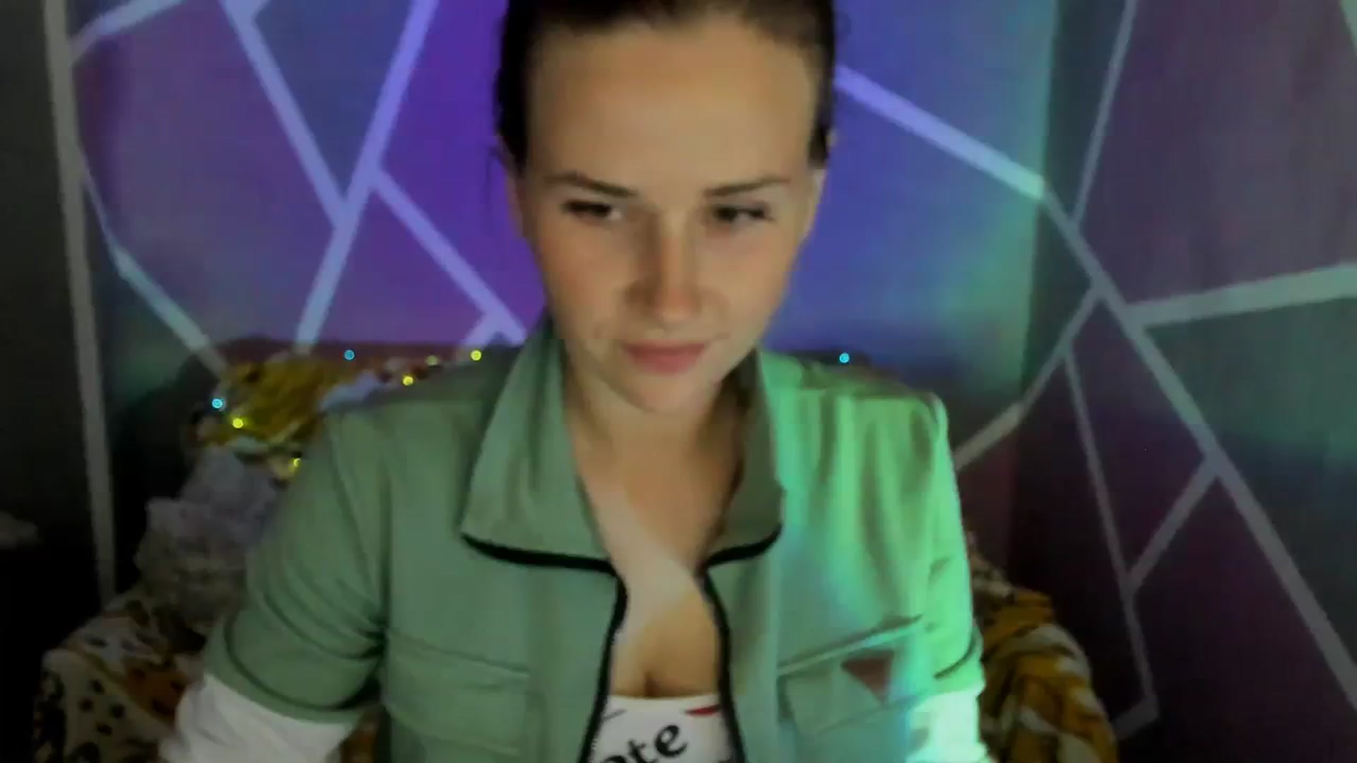 Gallery image thumbnail from UkrBeauty's myfreecams stream on, 09/26/2023, 17:31 image 12 of 20