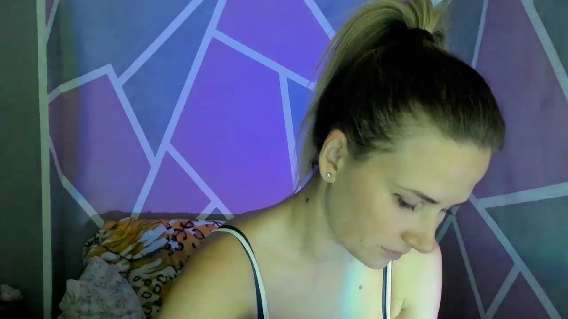 Gallery image thumbnail from UkrBeauty's myfreecams stream on, 09/26/2023, 17:31 image 3 of 20