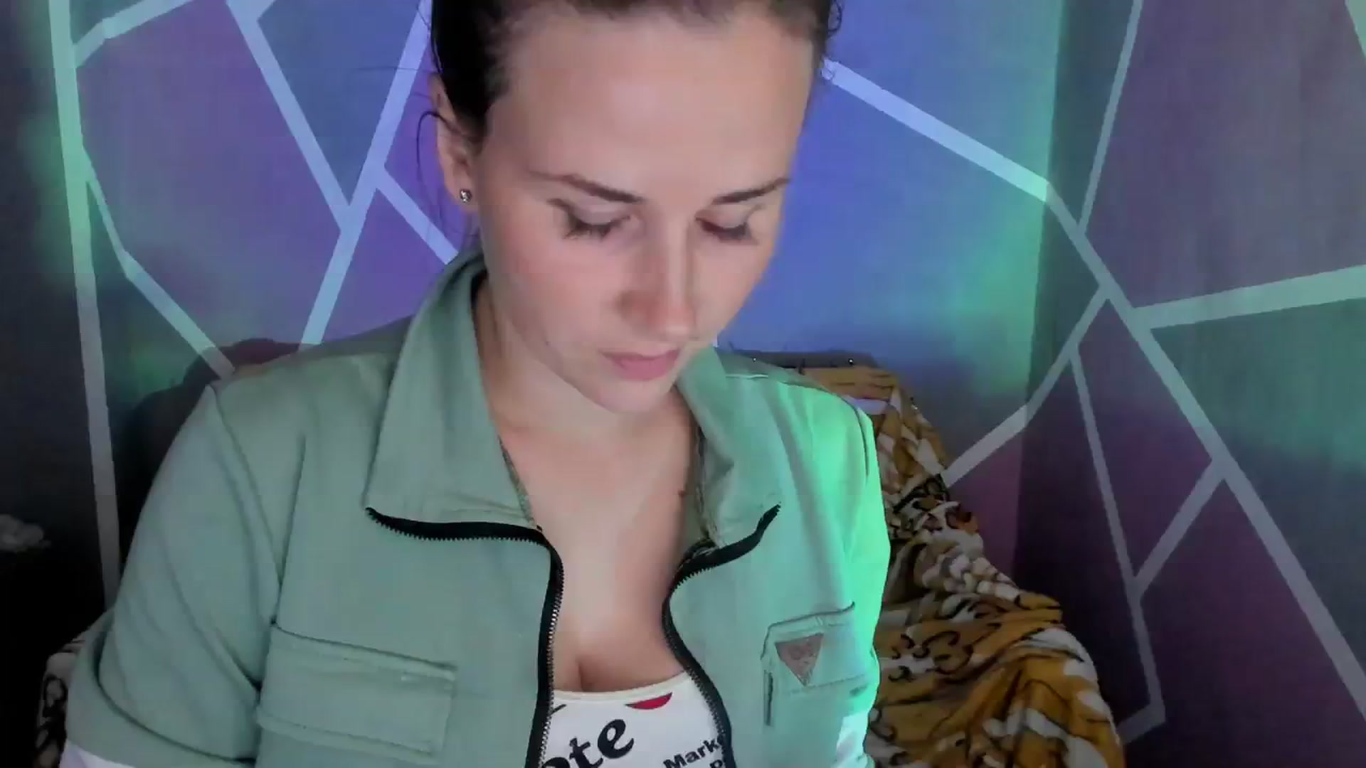 Gallery image thumbnail from UkrBeauty's myfreecams stream on, 09/26/2023, 17:31 image 14 of 20