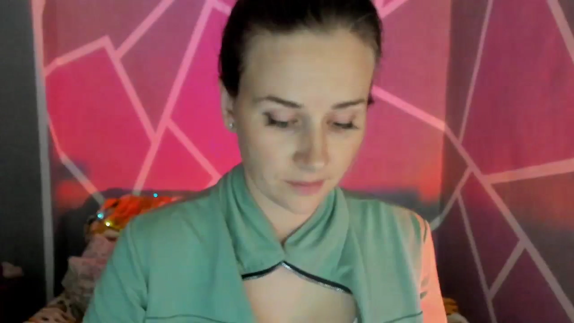 Gallery image thumbnail from UkrBeauty's myfreecams stream on, 09/26/2023, 17:31 image 9 of 20