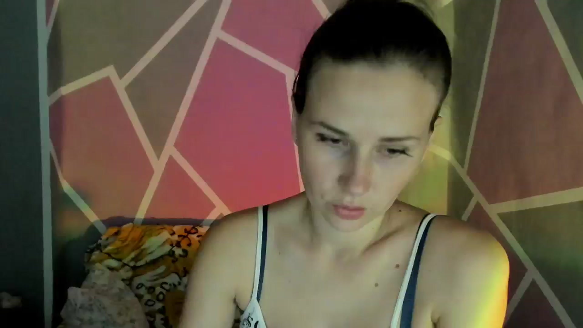 Gallery image thumbnail from UkrBeauty's myfreecams stream on, 09/26/2023, 17:31 image 1 of 20