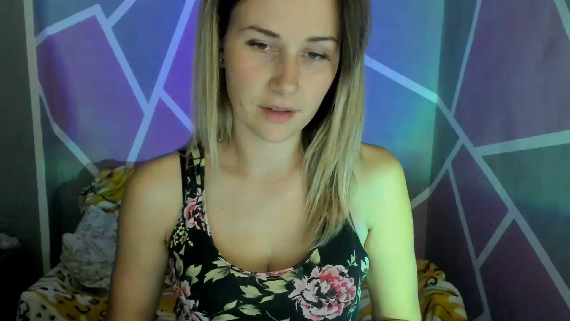 Gallery image thumbnail from UkrBeauty's myfreecams stream on, 09/27/2023, 14:27 image 5 of 20