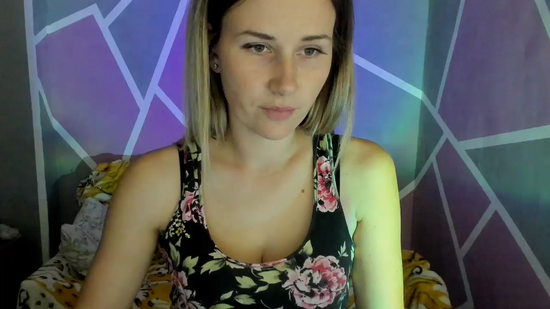 Gallery image thumbnail from UkrBeauty's myfreecams stream on, 09/27/2023, 14:27 image 1 of 20