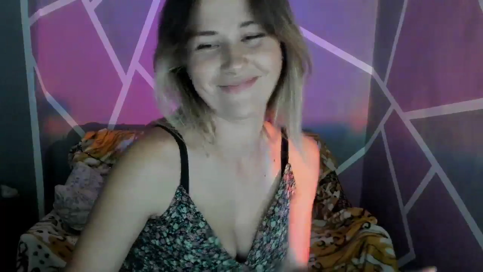 Gallery image thumbnail from UkrBeauty's myfreecams stream on, 09/27/2023, 15:51 image 20 of 20