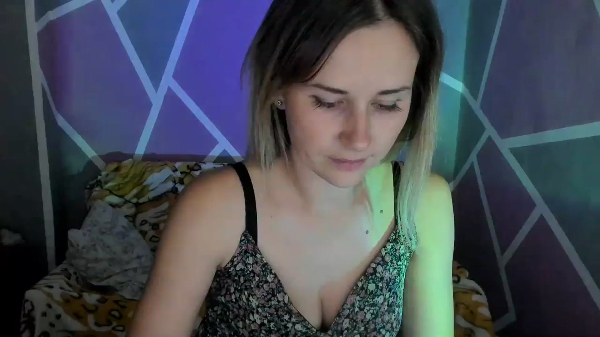 Gallery image thumbnail from UkrBeauty's myfreecams stream on, 09/27/2023, 15:51 image 9 of 20