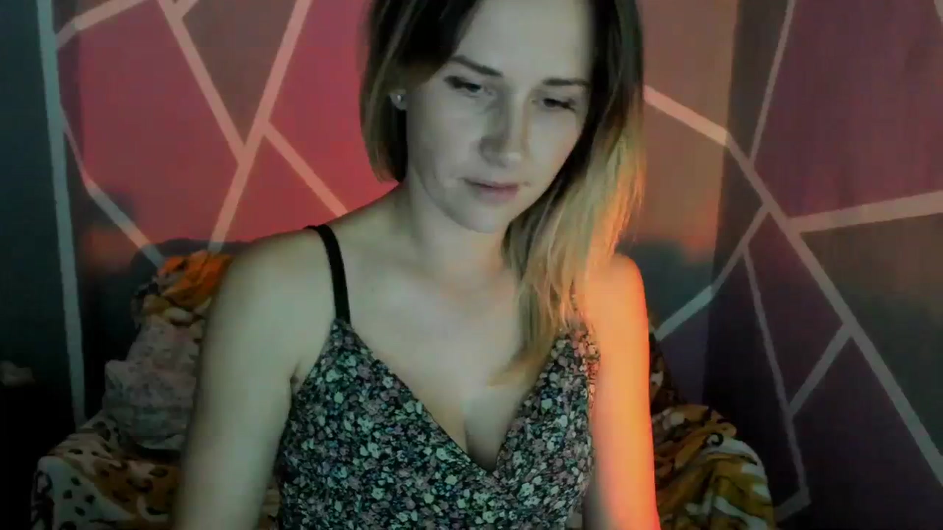 Gallery image thumbnail from UkrBeauty's myfreecams stream on, 09/27/2023, 15:51 image 19 of 20