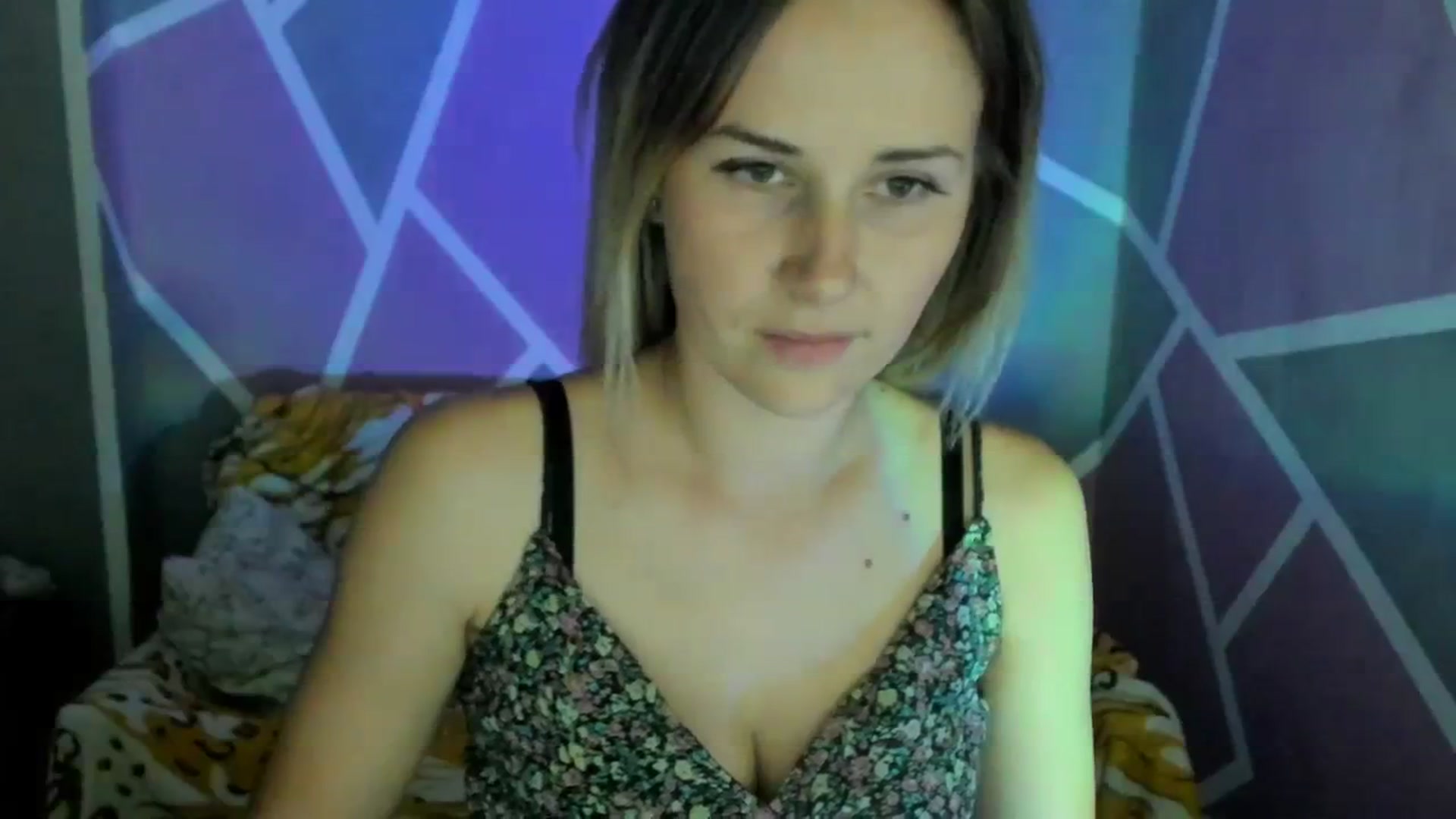 Gallery image thumbnail from UkrBeauty's myfreecams stream on, 09/27/2023, 15:51 image 10 of 20