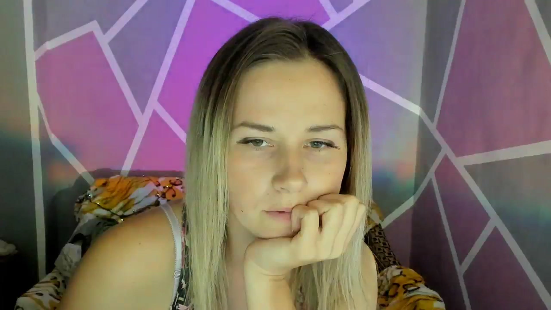 Gallery image thumbnail from UkrBeauty's myfreecams stream on, 09/28/2023, 15:01 image 9 of 20