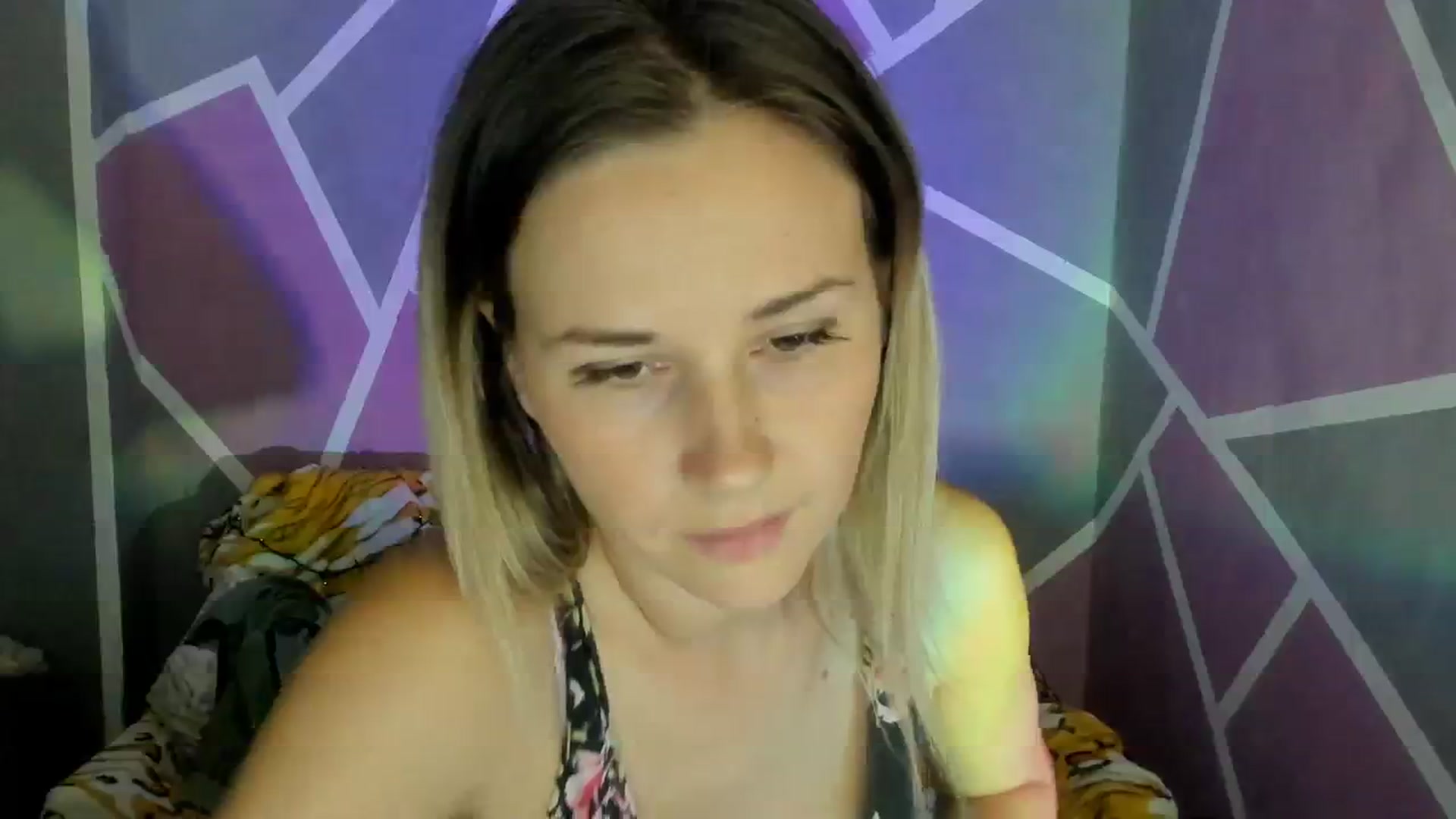 Gallery image thumbnail from UkrBeauty's myfreecams stream on, 09/28/2023, 16:23 image 9 of 20