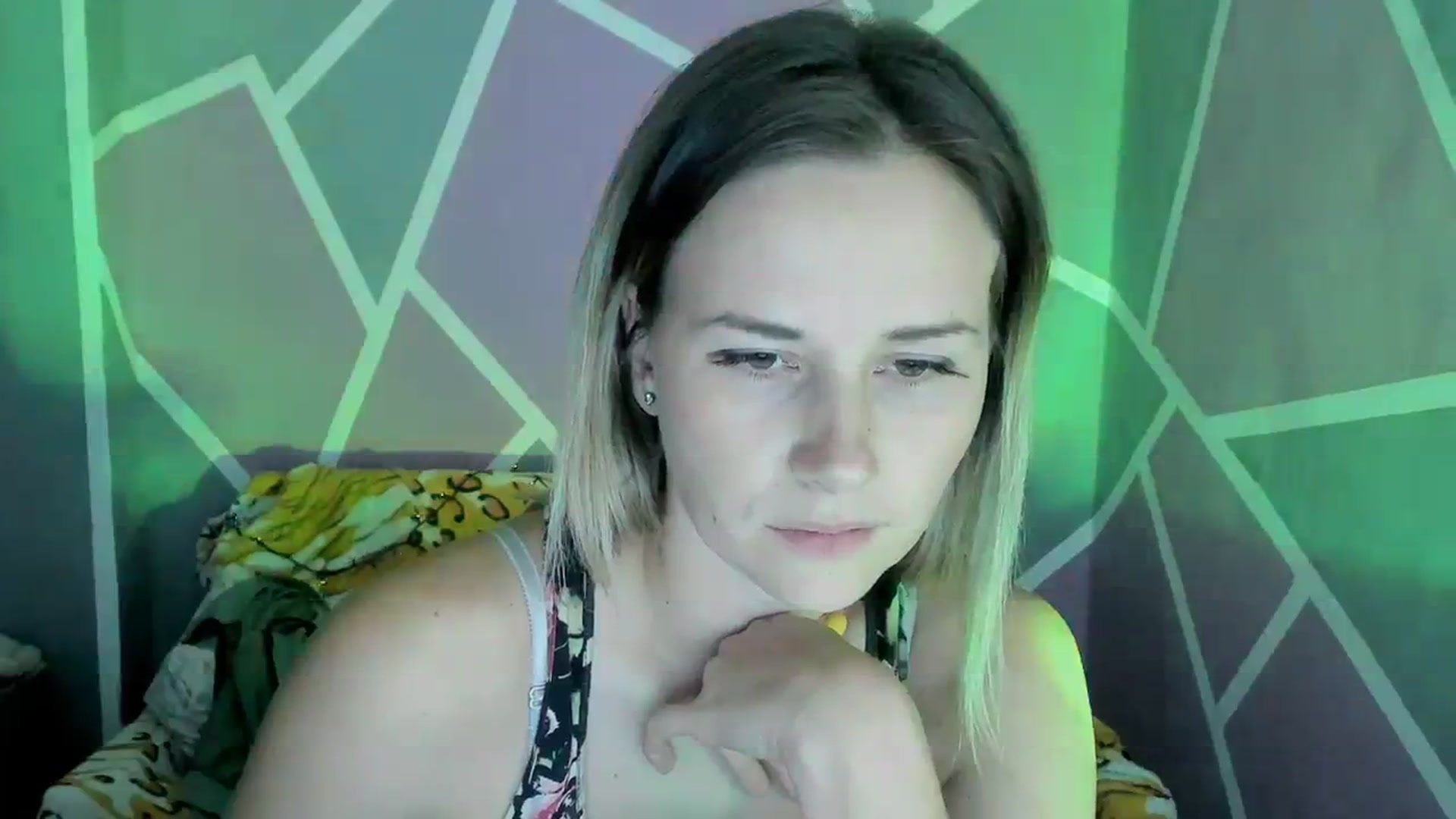 Gallery image thumbnail from UkrBeauty's myfreecams stream on, 09/28/2023, 16:23 image 8 of 20