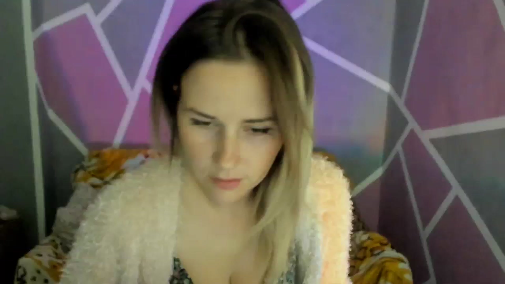 Gallery image thumbnail from UkrBeauty's myfreecams stream on, 10/02/2023, 15:57 image 1 of 20