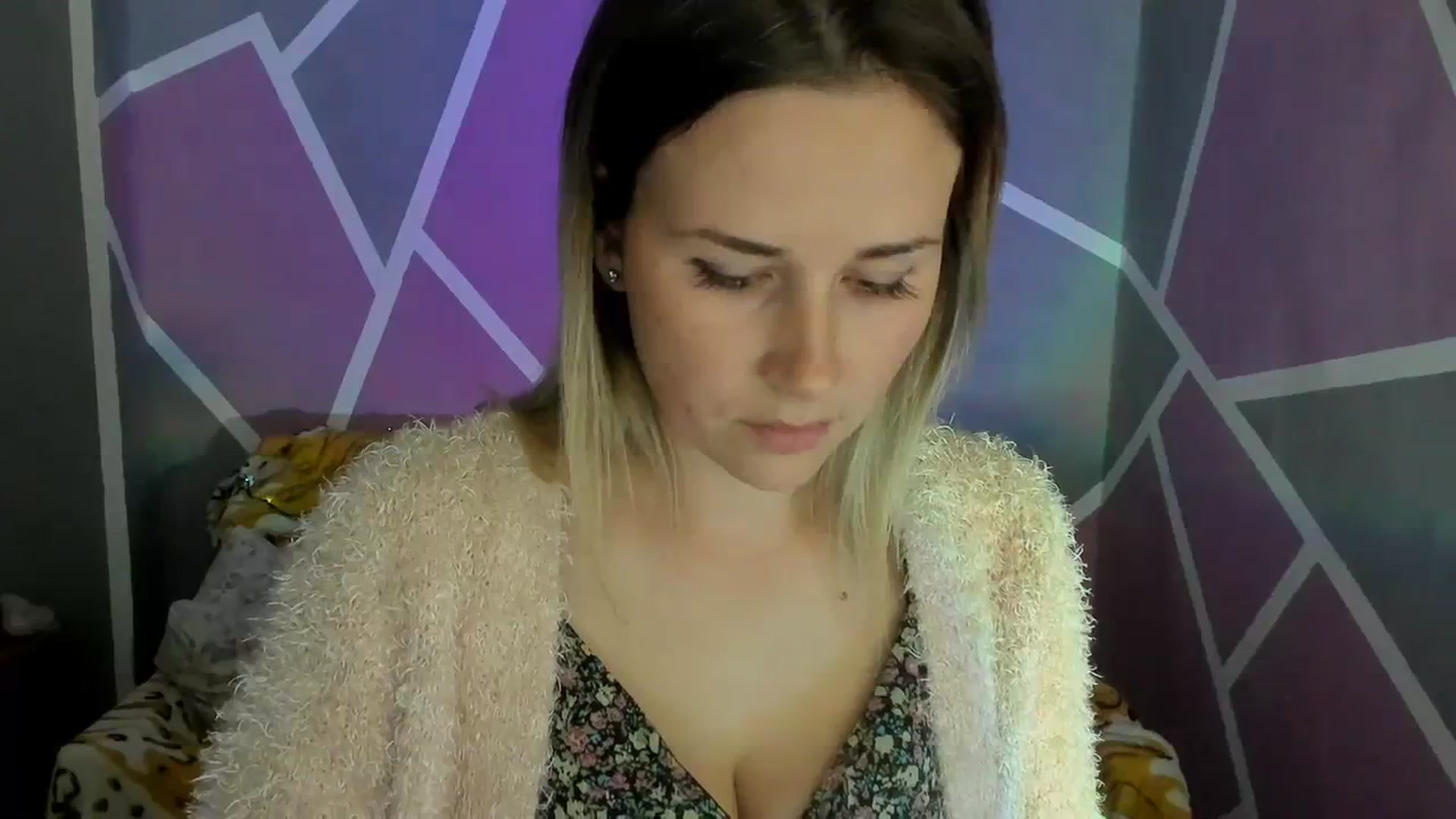 Gallery image thumbnail from UkrBeauty's myfreecams stream on, 10/02/2023, 16:52 image 18 of 20