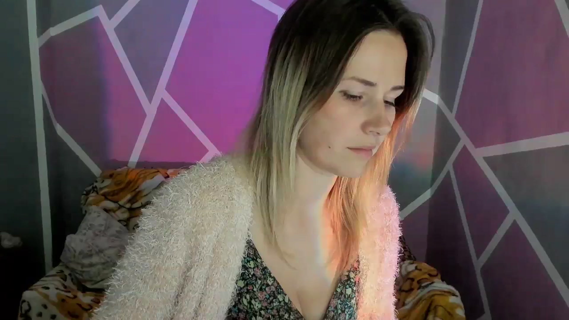 Gallery image thumbnail from UkrBeauty's myfreecams stream on, 10/02/2023, 16:52 image 8 of 20