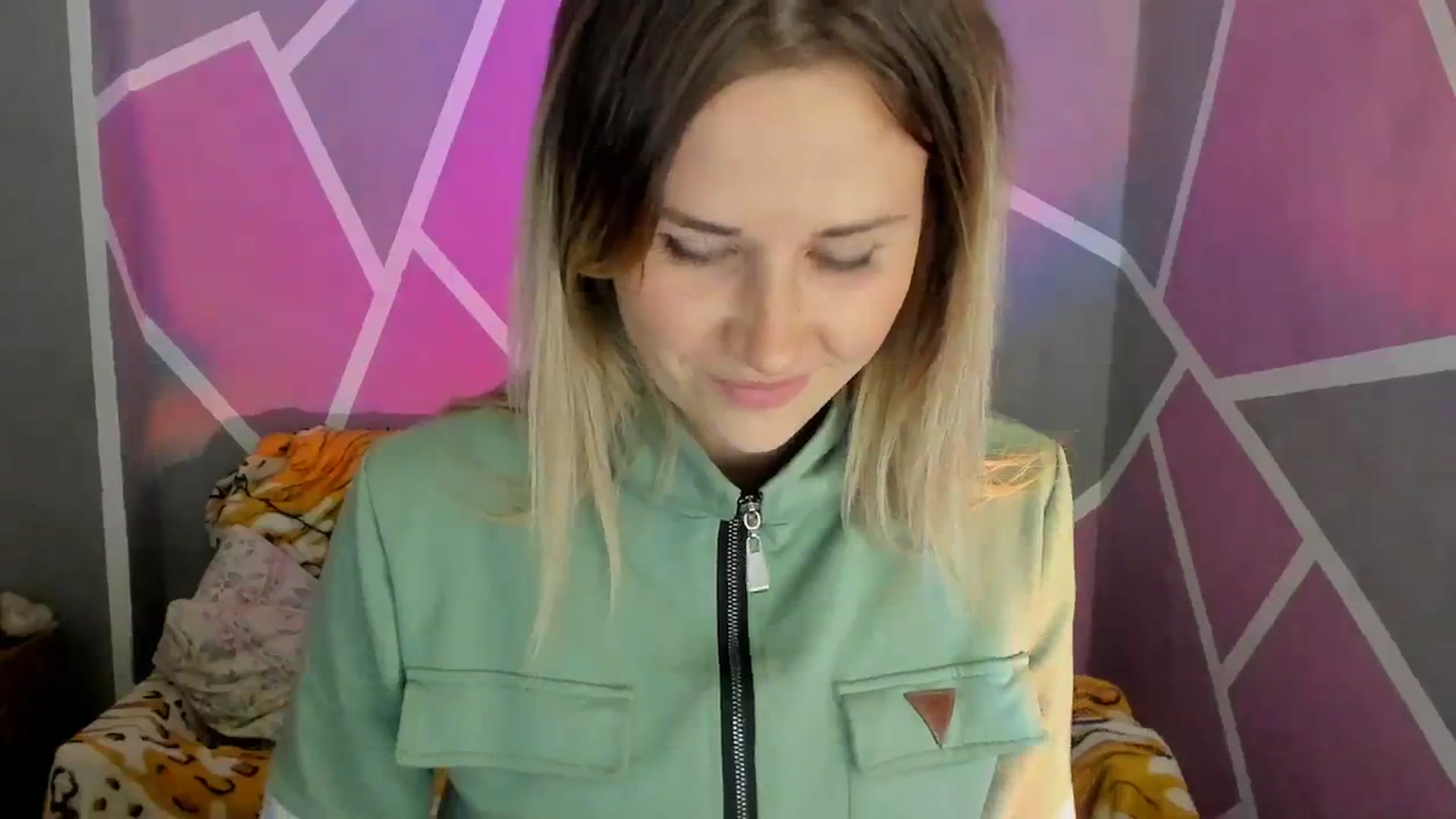 Gallery image thumbnail from UkrBeauty's myfreecams stream on, 10/04/2023, 16:34 image 20 of 20