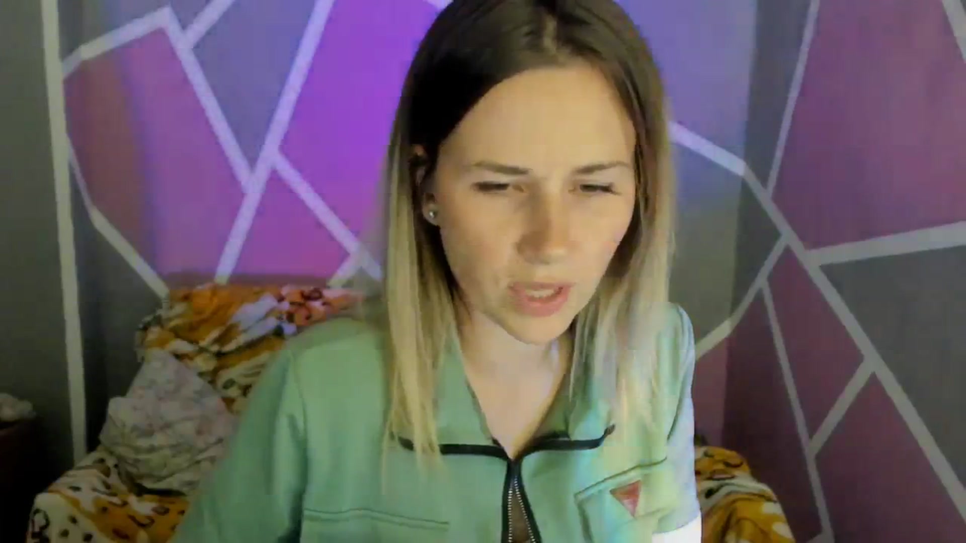Gallery image thumbnail from UkrBeauty's myfreecams stream on, 10/04/2023, 16:34 image 13 of 20