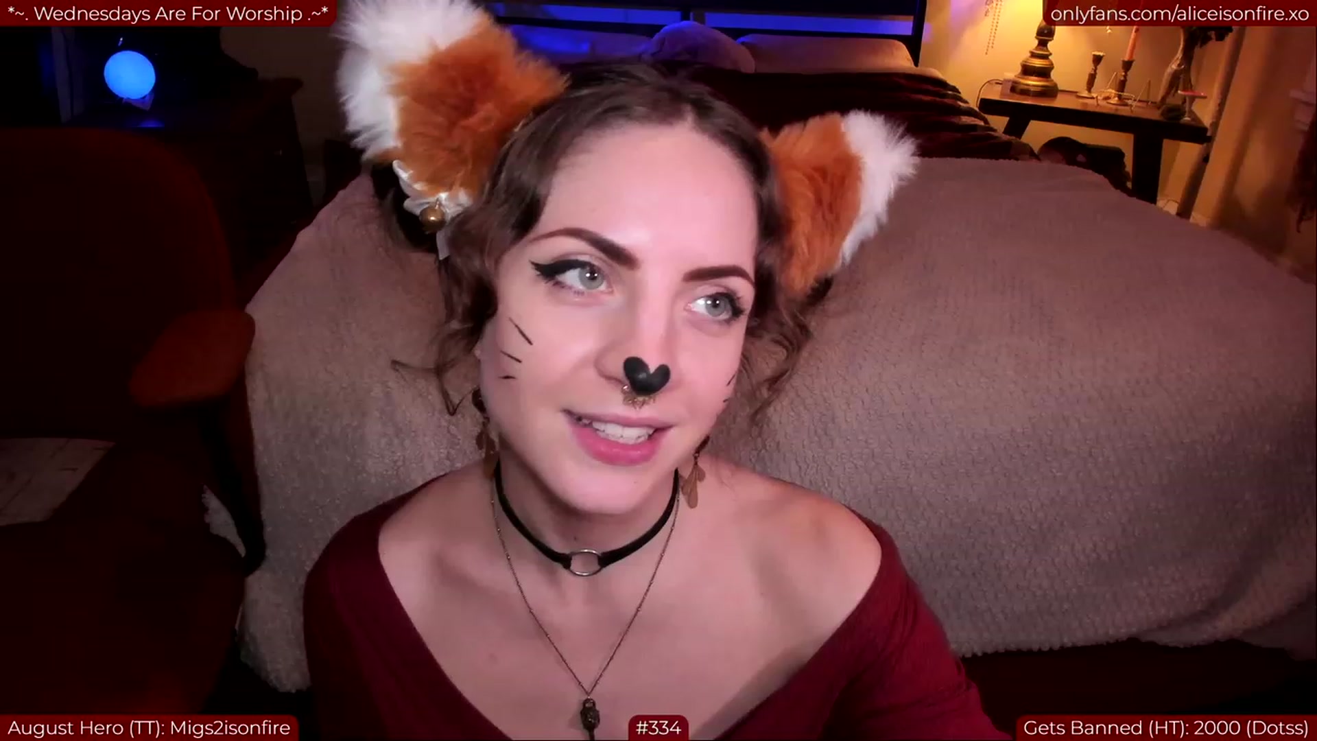 Gallery image thumbnail from UmamiMommy's myfreecams stream on, 08/26/2023, 07:19 image 15 of 20