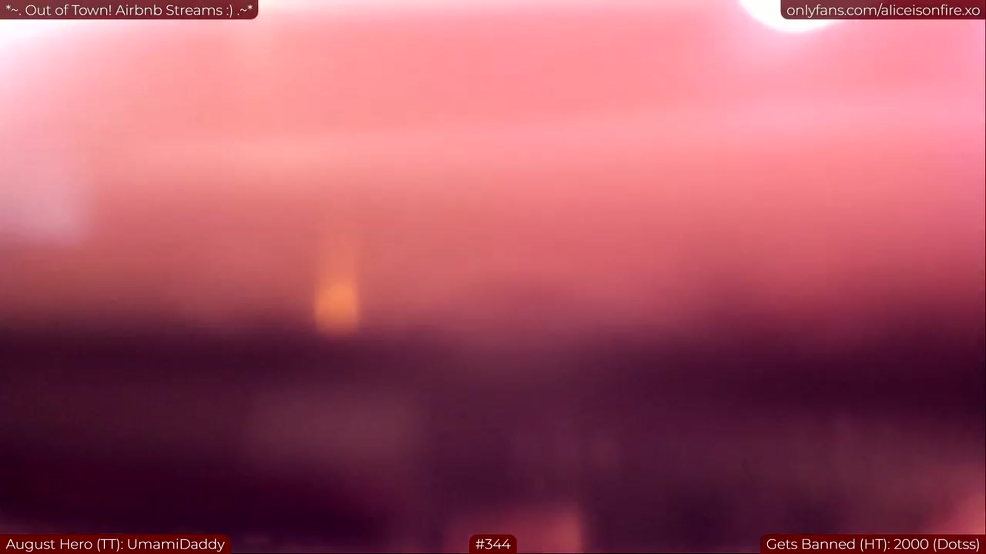 Gallery image thumbnail from UmamiMommy's myfreecams stream on, 08/31/2023, 24:06 image 20 of 20