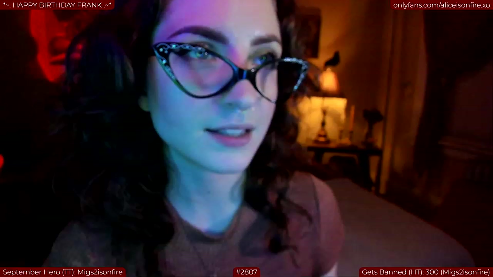 Gallery image thumbnail from UmamiMommy's myfreecams stream on, 09/06/2023, 05:20 image 8 of 20