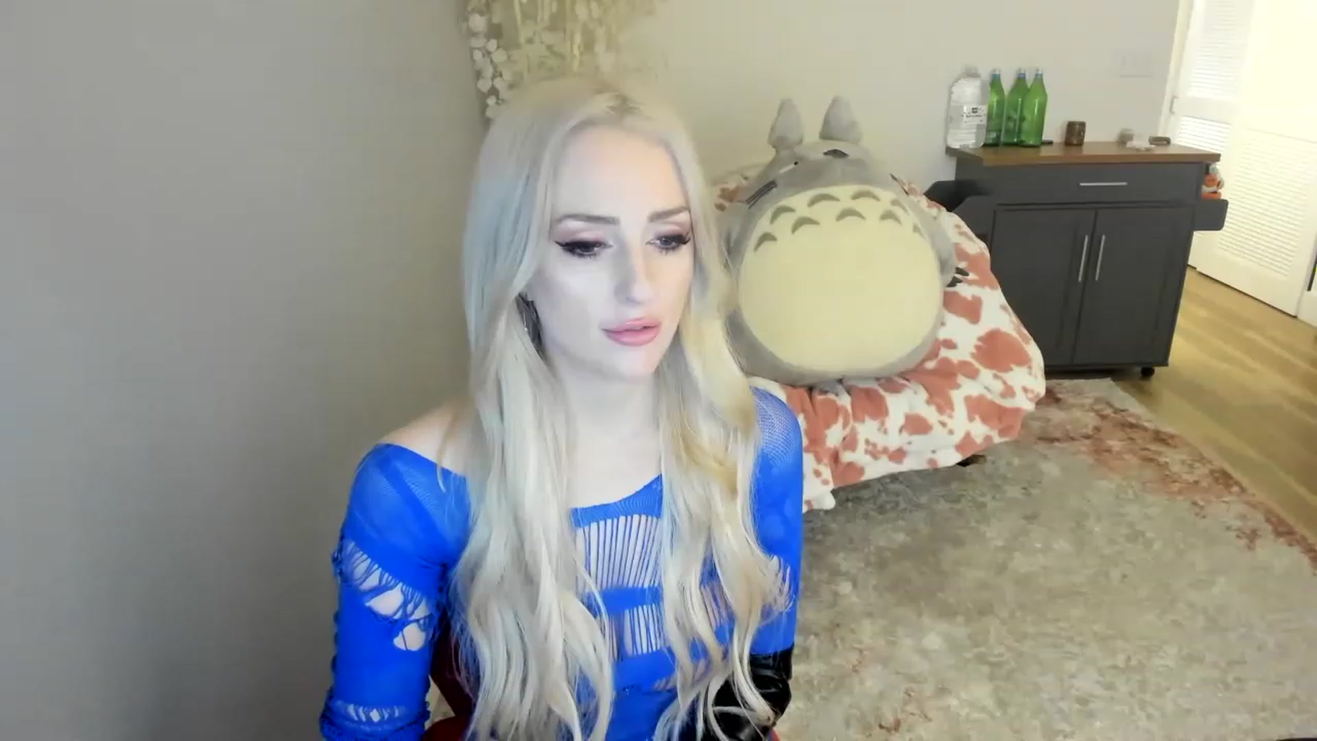 Gallery image thumbnail from UncutCOCKDom's myfreecams stream on, 01/23/2023, 06:25 image 17 of 20