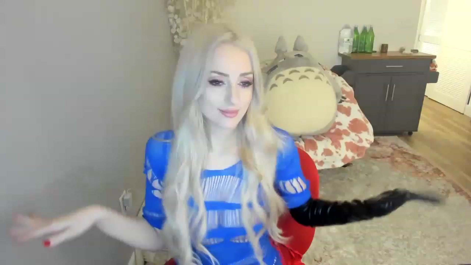 Gallery image thumbnail from UncutCOCKDom's myfreecams stream on, 01/23/2023, 06:25 image 1 of 20