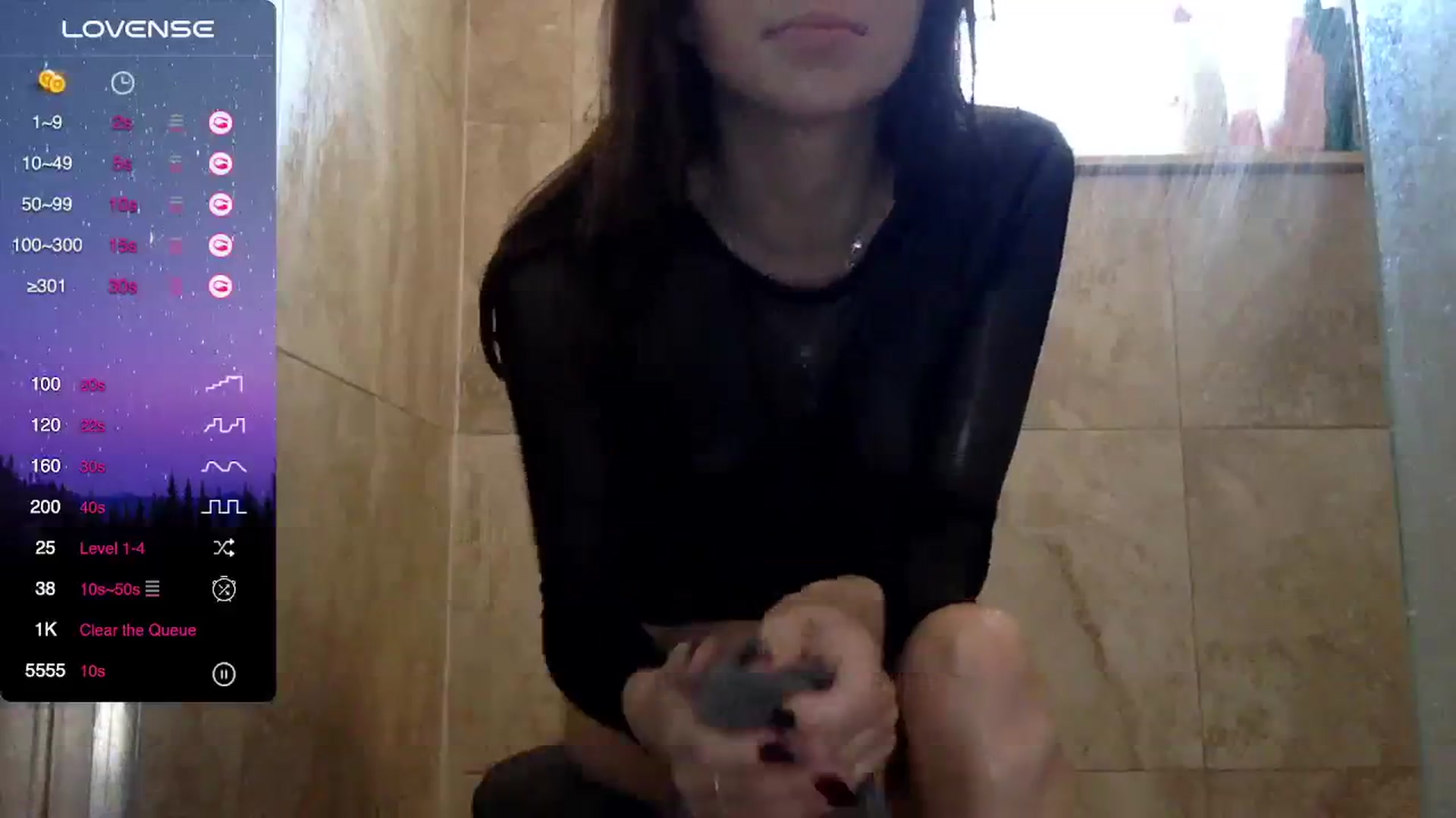 Gallery image thumbnail from Unf0rgettable's myfreecams stream on, 04/06/2024, 19:16 image 13 of 20