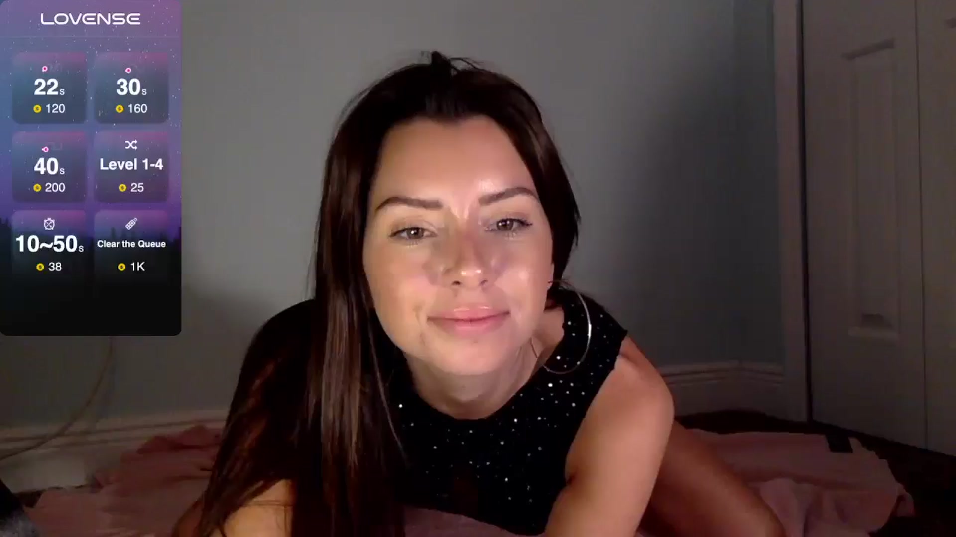 Gallery image thumbnail from Unf0rgettable's myfreecams stream on, 07/17/2024, 20:50 image 1 of 20