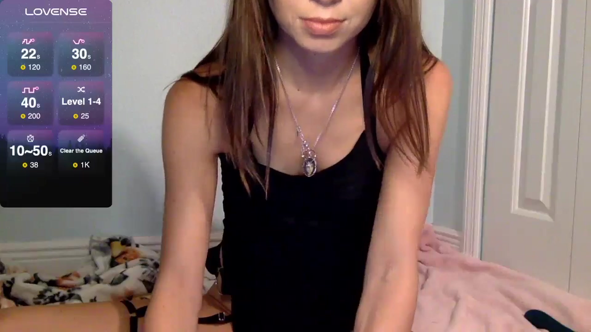Gallery image thumbnail from Unf0rgettable's myfreecams stream on, 07/28/2024, 22:18 image 2 of 20