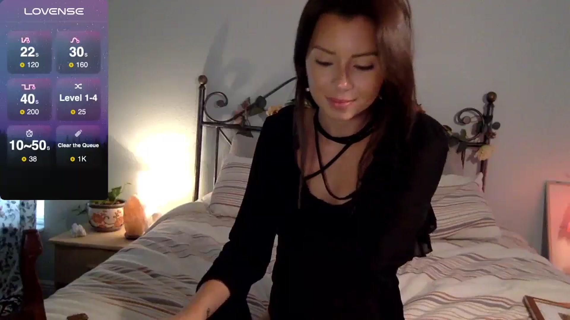 Gallery image thumbnail from Unf0rgettable's myfreecams stream on, 07/29/2024, 20:24 image 9 of 20