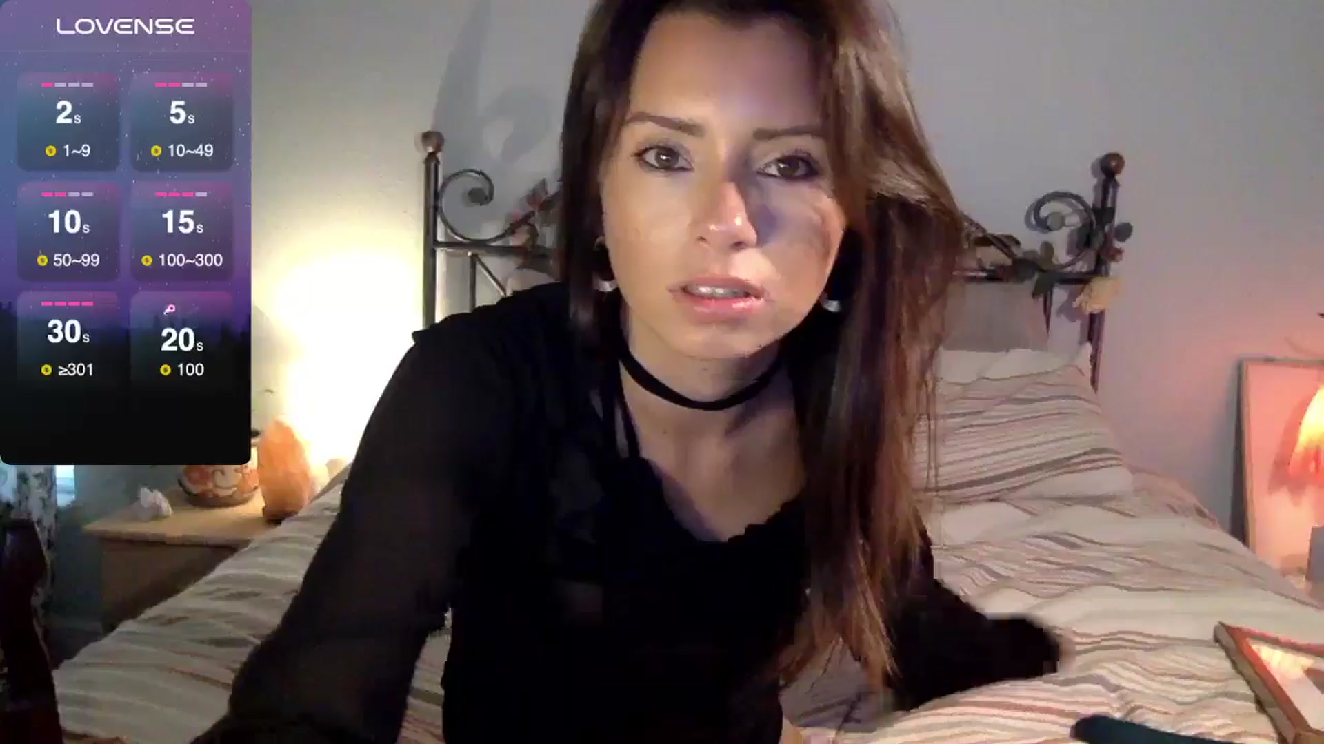 Gallery image thumbnail from Unf0rgettable's myfreecams stream on, 07/29/2024, 20:37 image 2 of 20