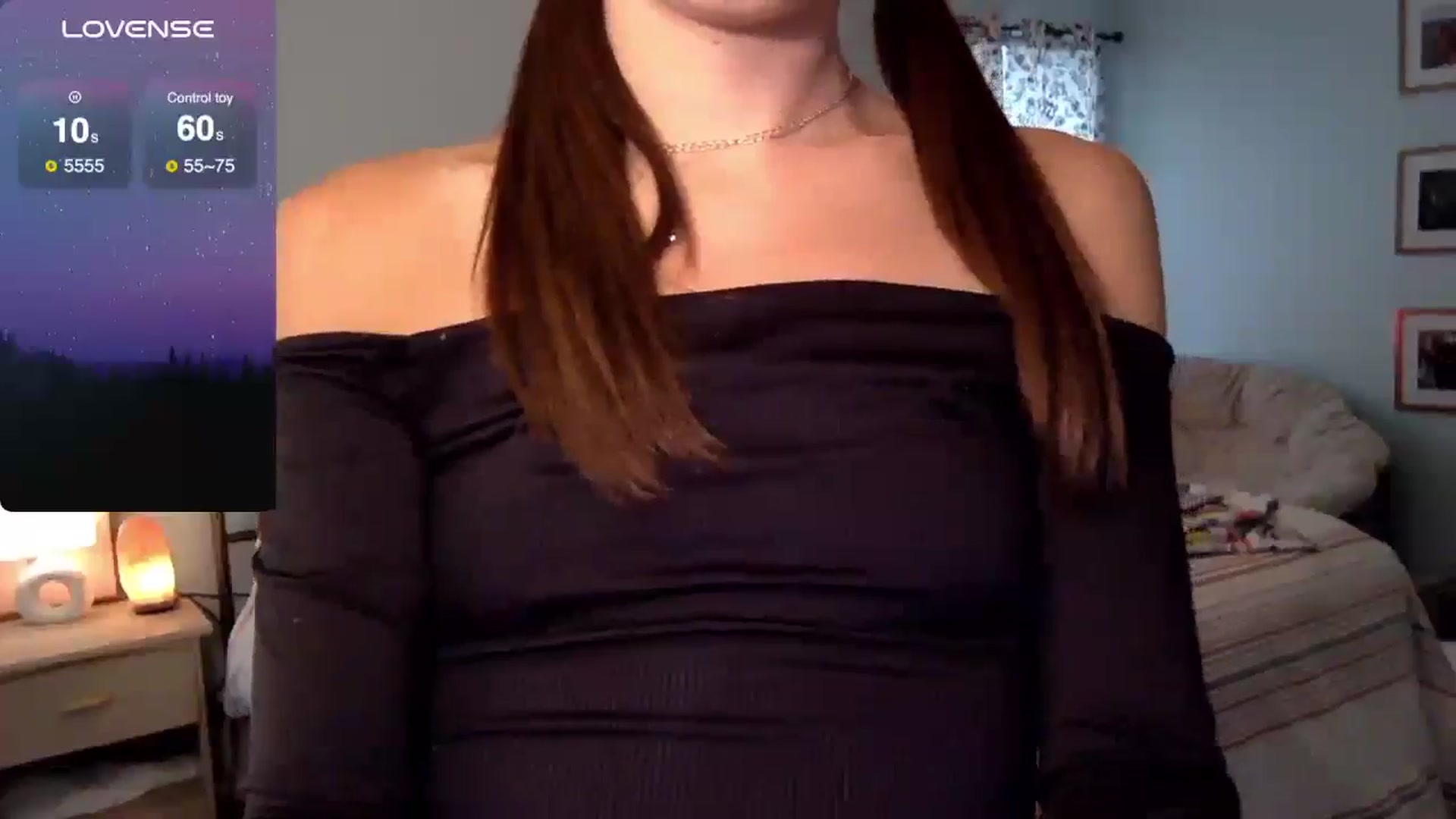 Gallery image thumbnail from Unf0rgettable's myfreecams stream on, 08/15/2024, 19:28 image 18 of 20