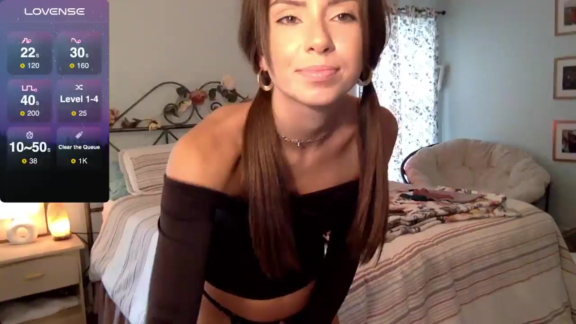 Gallery image thumbnail from Unf0rgettable's myfreecams stream on, 08/15/2024, 19:28 image 13 of 20