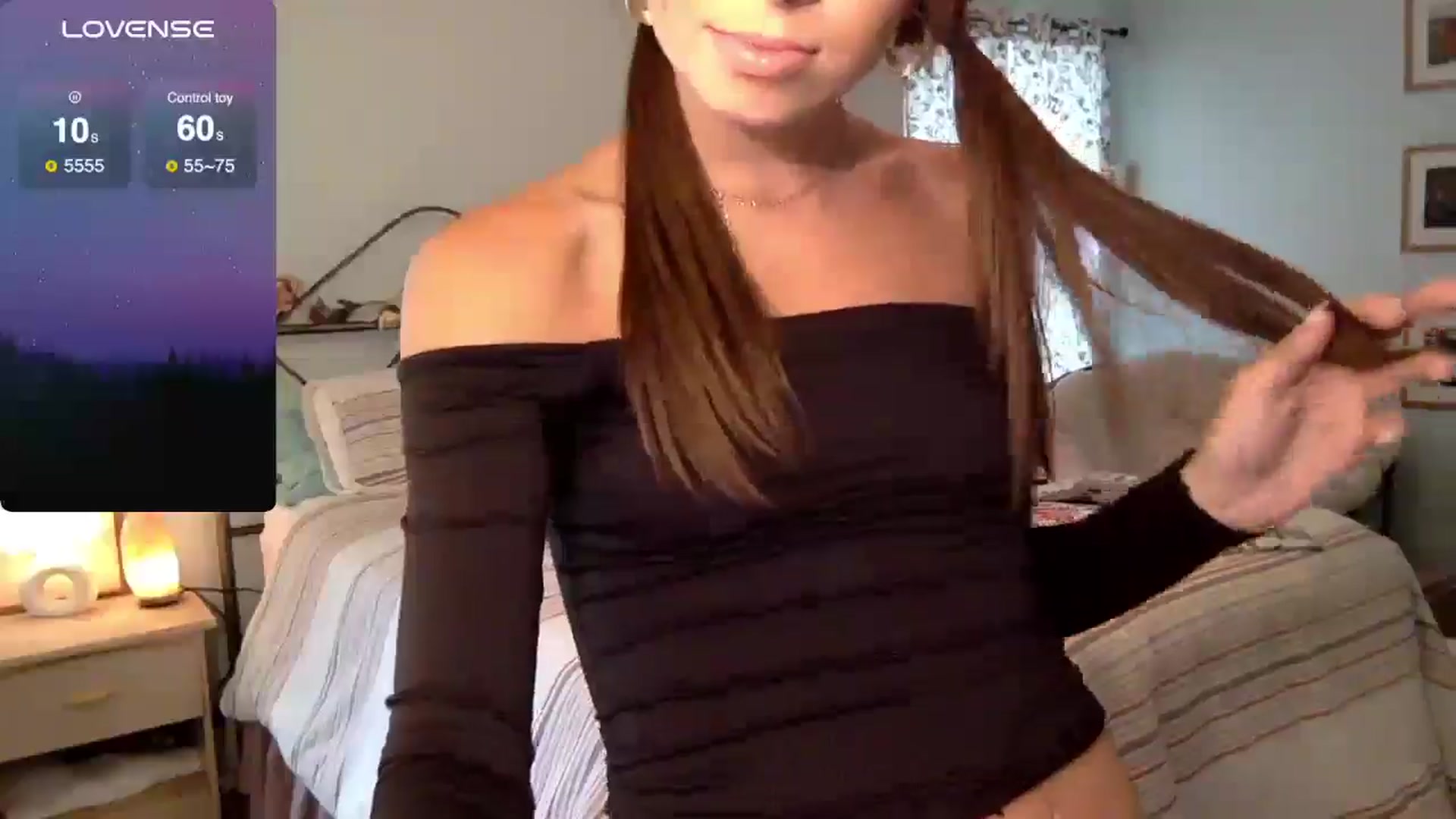 Gallery image thumbnail from Unf0rgettable's myfreecams stream on, 08/15/2024, 20:00 image 14 of 20