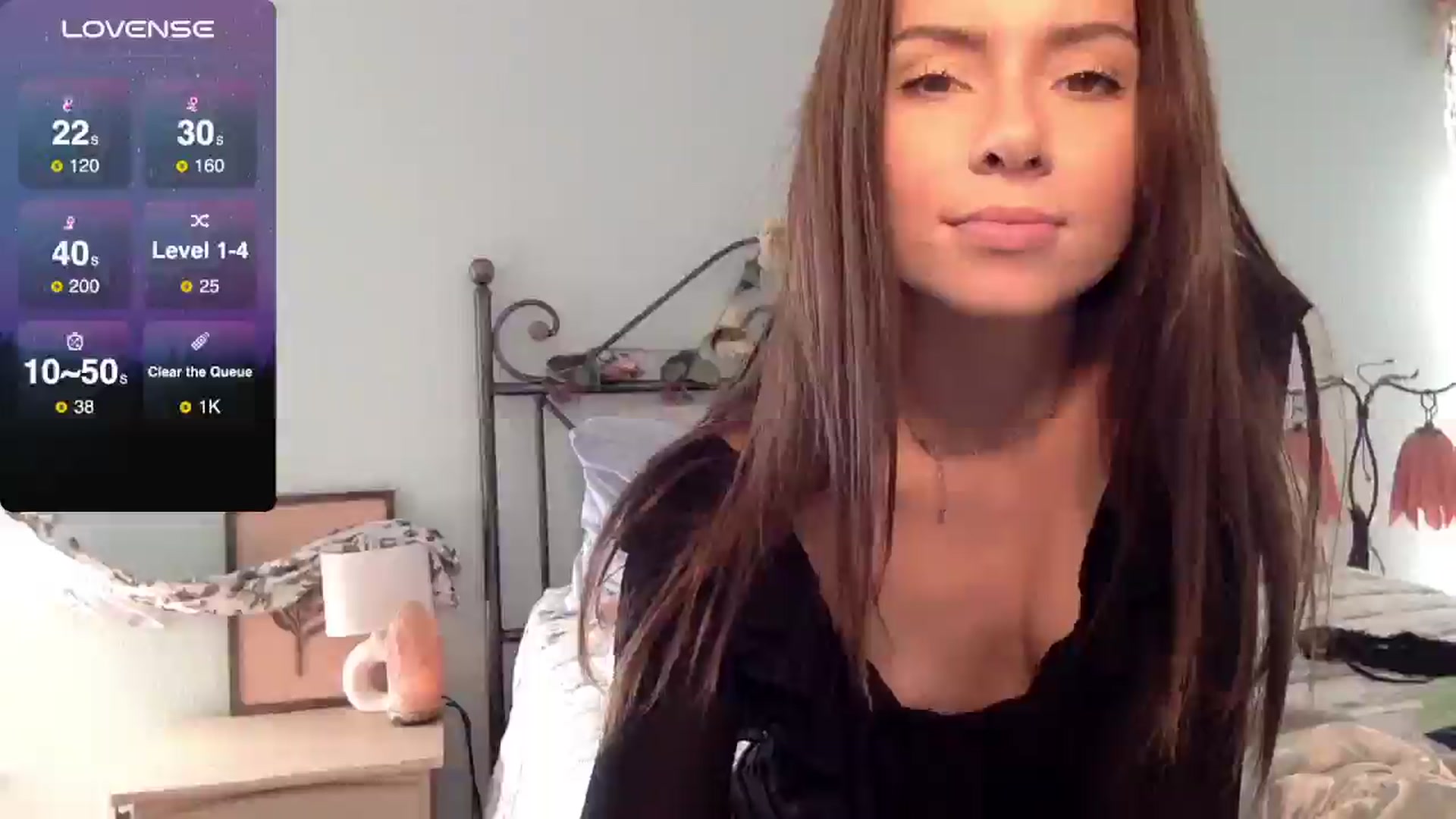 Gallery image thumbnail from Unf0rgettable's myfreecams stream on, 11/24/2024, 19:27 image 7 of 20