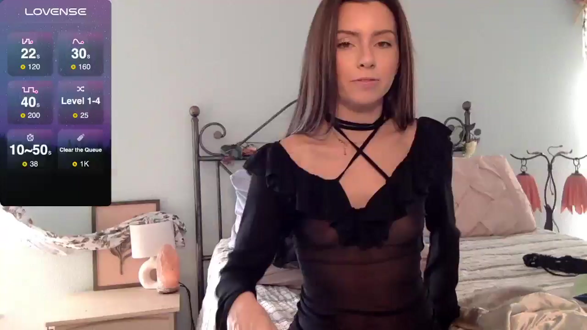 Gallery image thumbnail from Unf0rgettable's myfreecams stream on, 11/24/2024, 19:27 image 11 of 20
