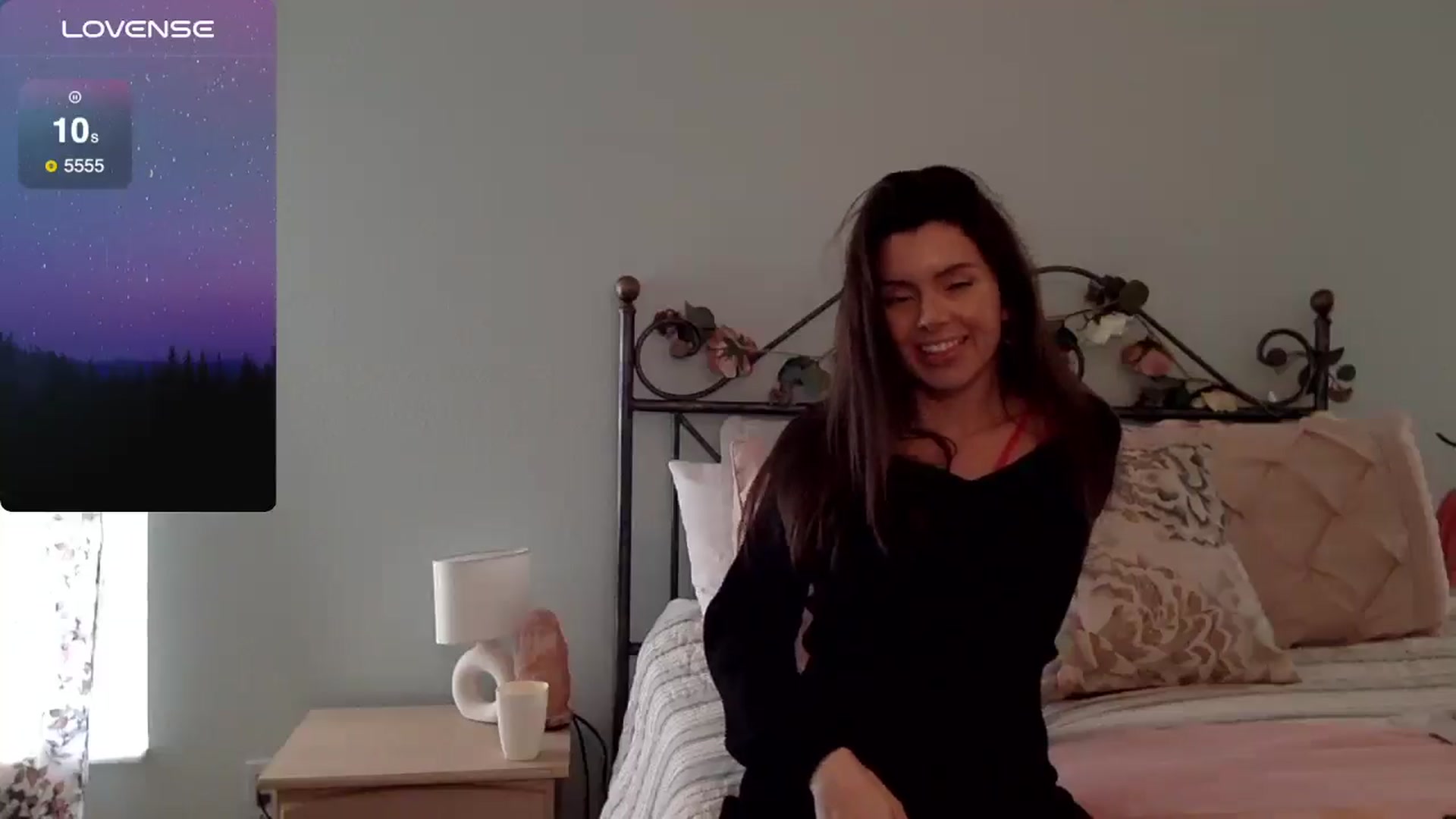 Gallery image thumbnail from Unf0rgettable's myfreecams stream on, 12/11/2024, 21:04 image 2 of 20