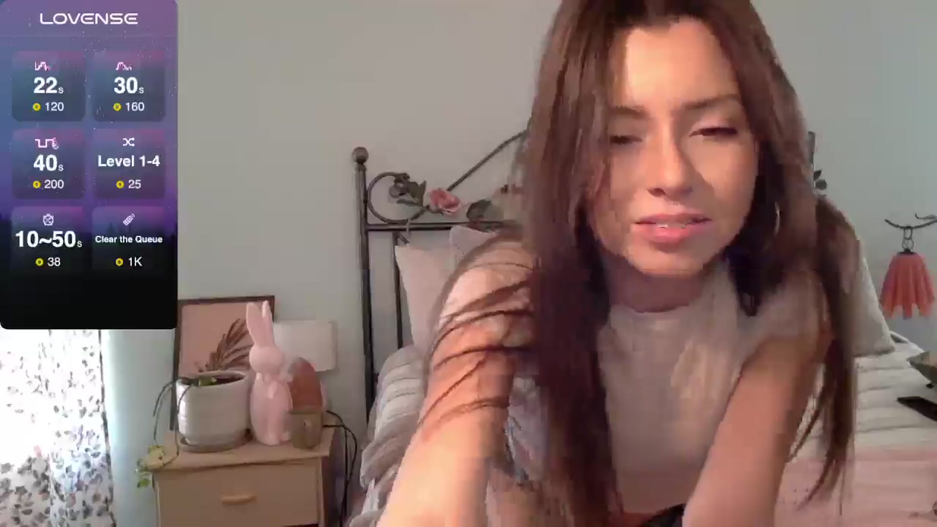 Gallery image thumbnail from Unf0rgettable's myfreecams stream on, 01/16/2025, 21:01 image 5 of 20