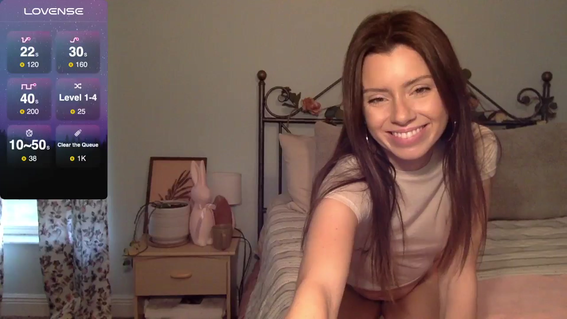 Gallery image thumbnail from Unf0rgettable's myfreecams stream on, 01/16/2025, 21:55 image 12 of 20