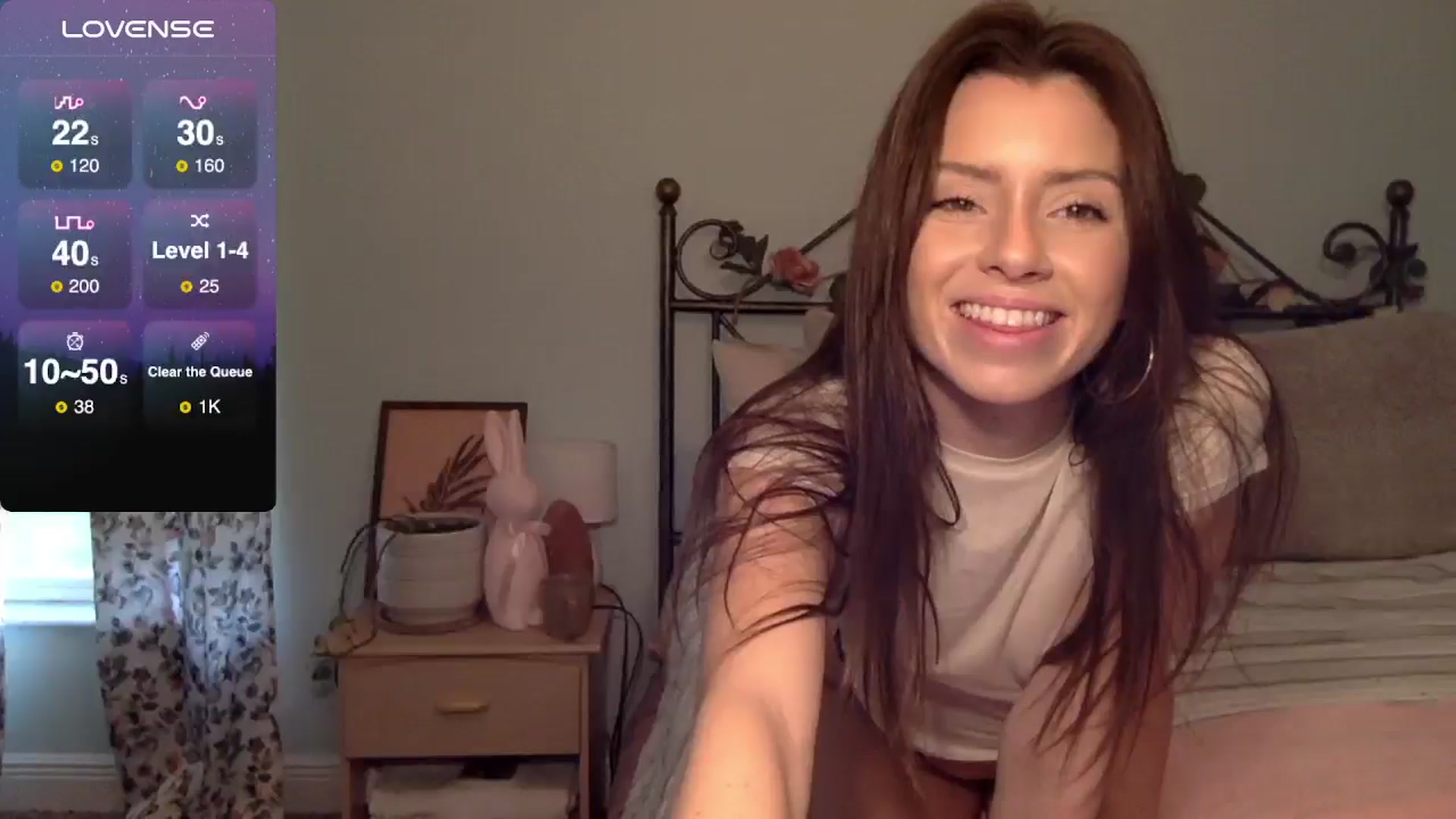 Gallery image thumbnail from Unf0rgettable's myfreecams stream on, 01/16/2025, 21:55 image 9 of 20