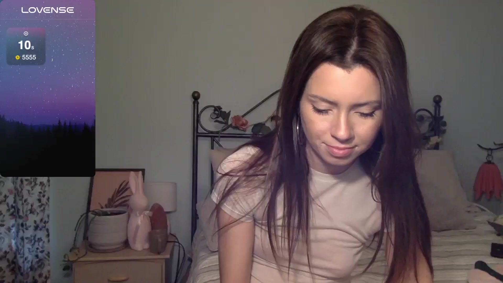 Gallery image thumbnail from Unf0rgettable's myfreecams stream on, 01/16/2025, 22:37 image 6 of 20