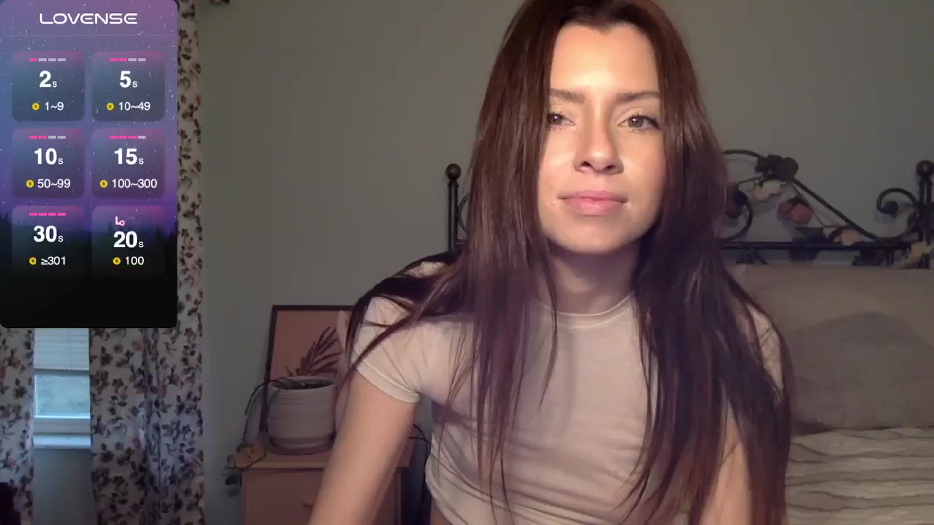 Gallery image thumbnail from Unf0rgettable's myfreecams stream on, 01/16/2025, 22:37 image 1 of 20