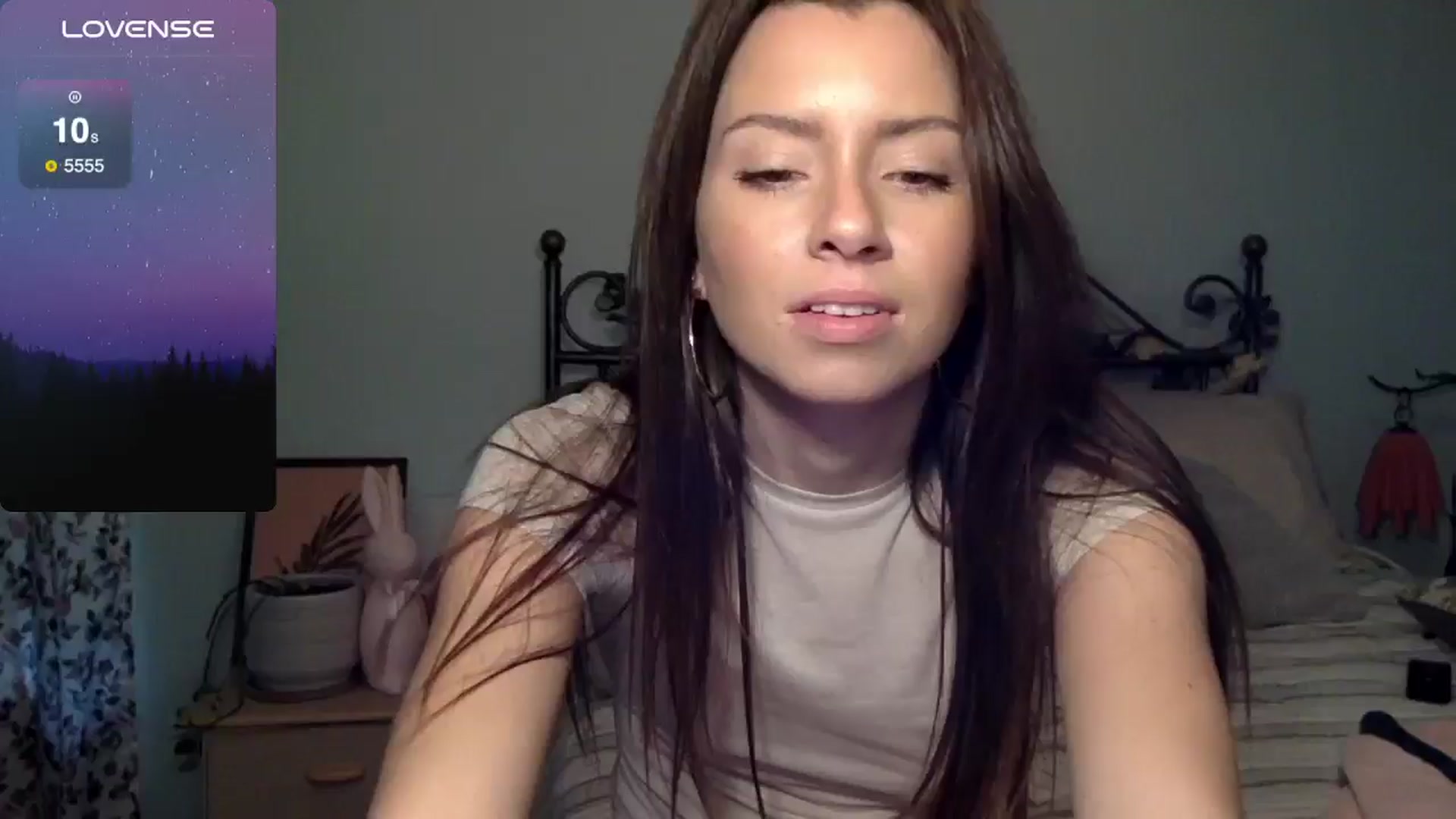 Gallery image thumbnail from Unf0rgettable's myfreecams stream on, 01/16/2025, 22:37 image 7 of 20