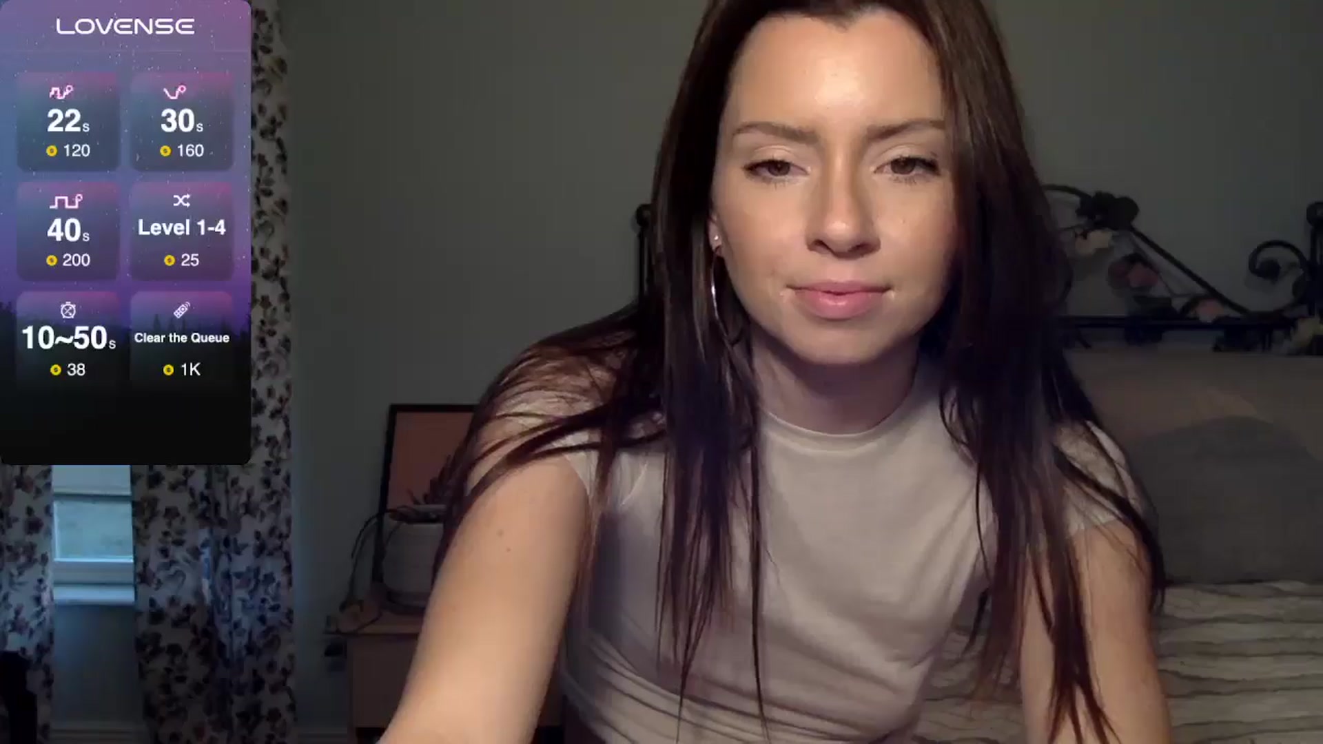 Gallery image thumbnail from Unf0rgettable's myfreecams stream on, 01/16/2025, 22:37 image 4 of 20