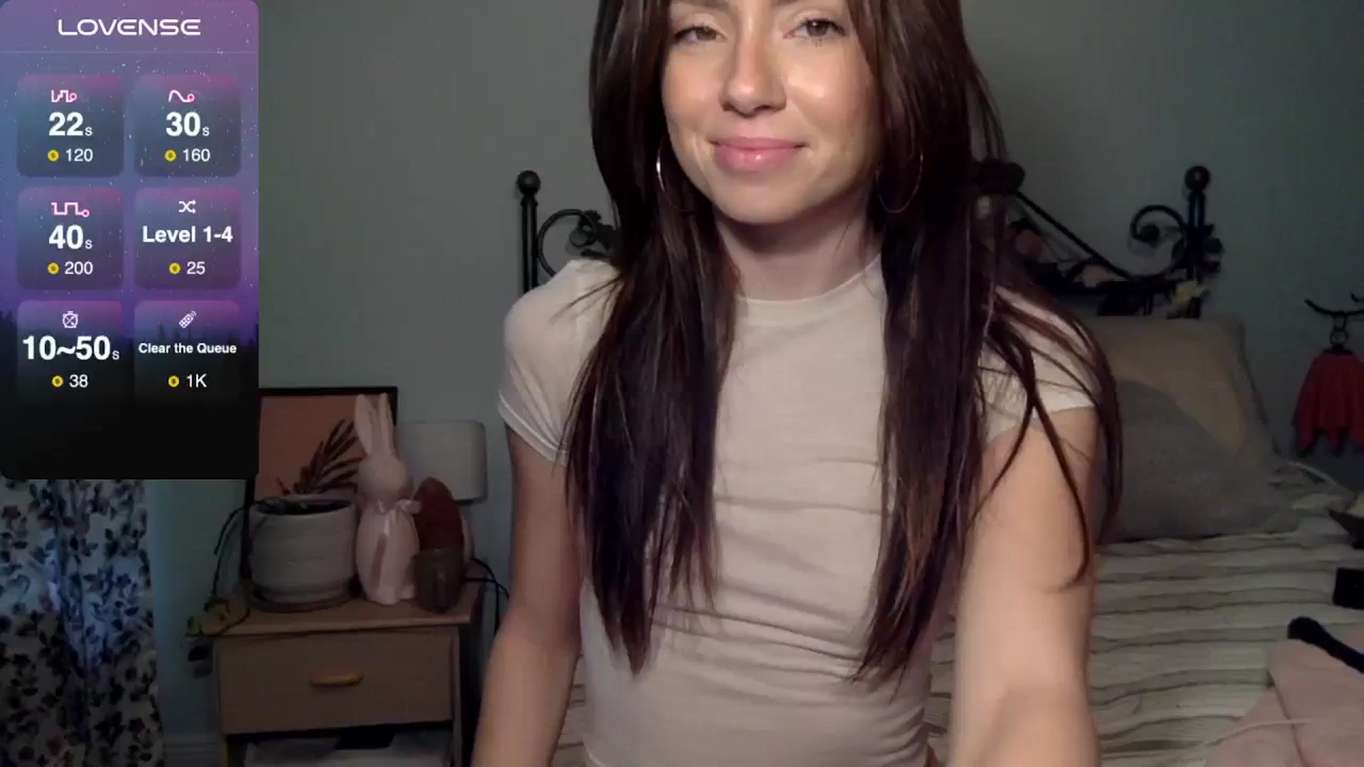 Gallery image thumbnail from Unf0rgettable's myfreecams stream on, 01/16/2025, 22:37 image 16 of 20
